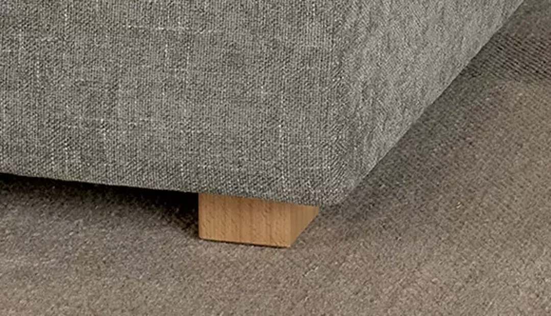 Rustieke uitstraling