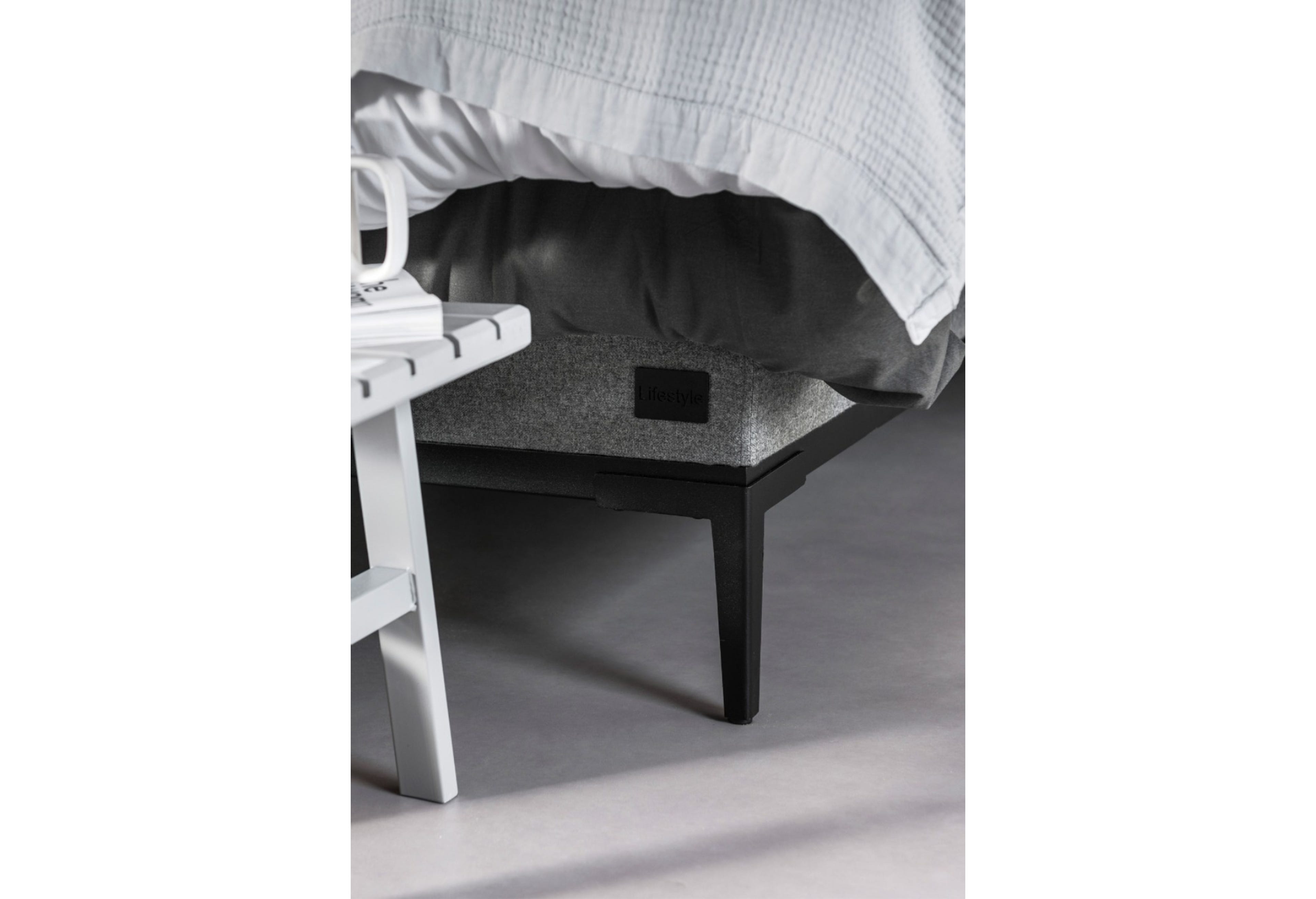 Boxspring Lifestyle by vtwonen Thyme - Snel leverbaar