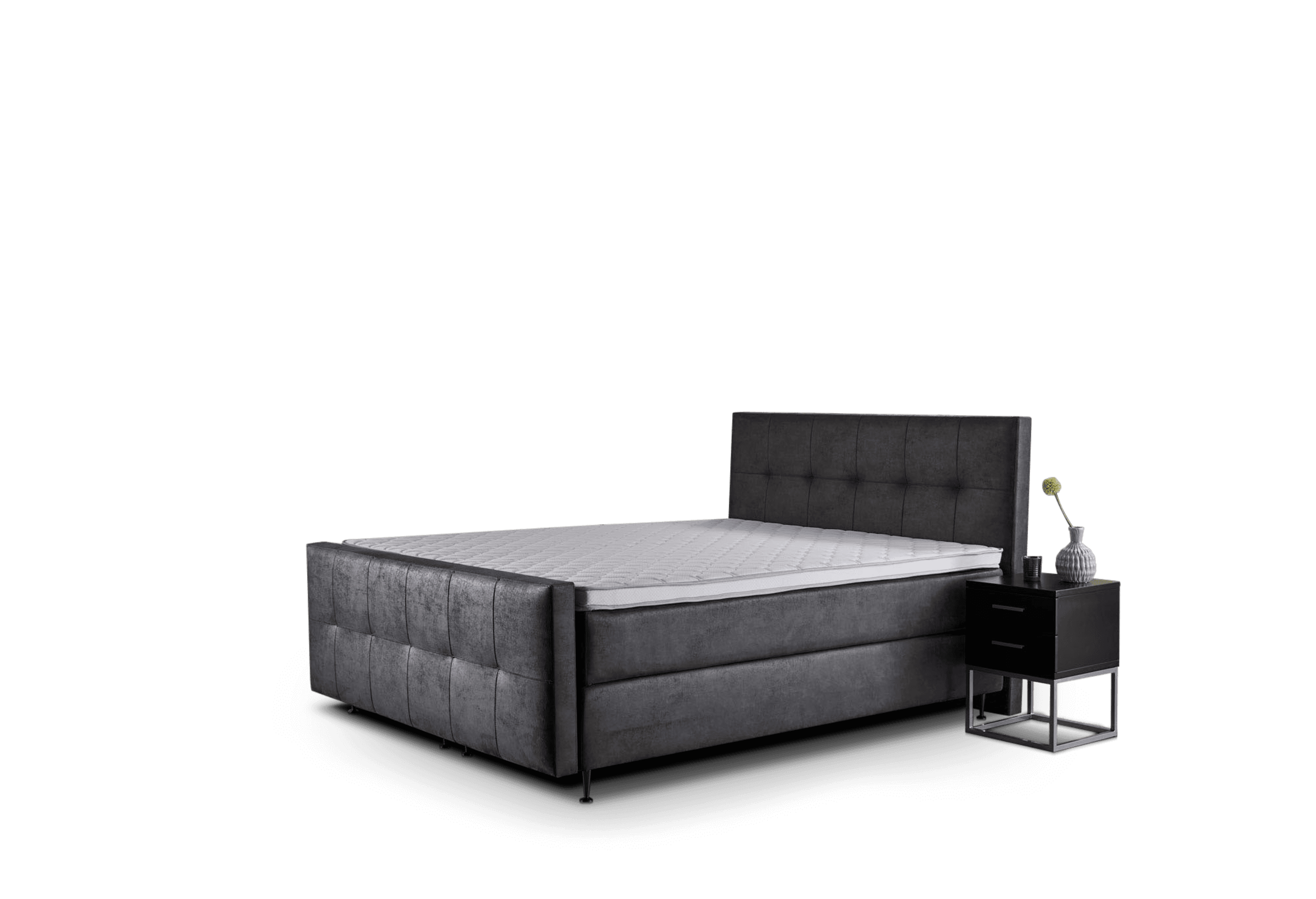 Boxspring Home Seasons - Snel leverbaar