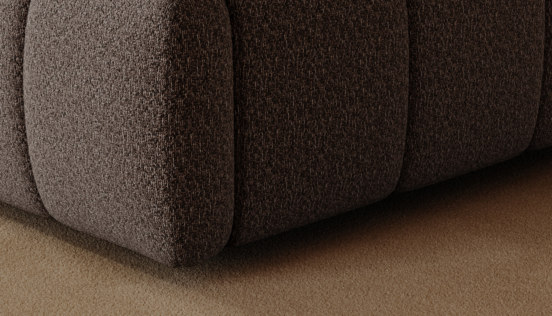 Exclusieve (stof)kleur