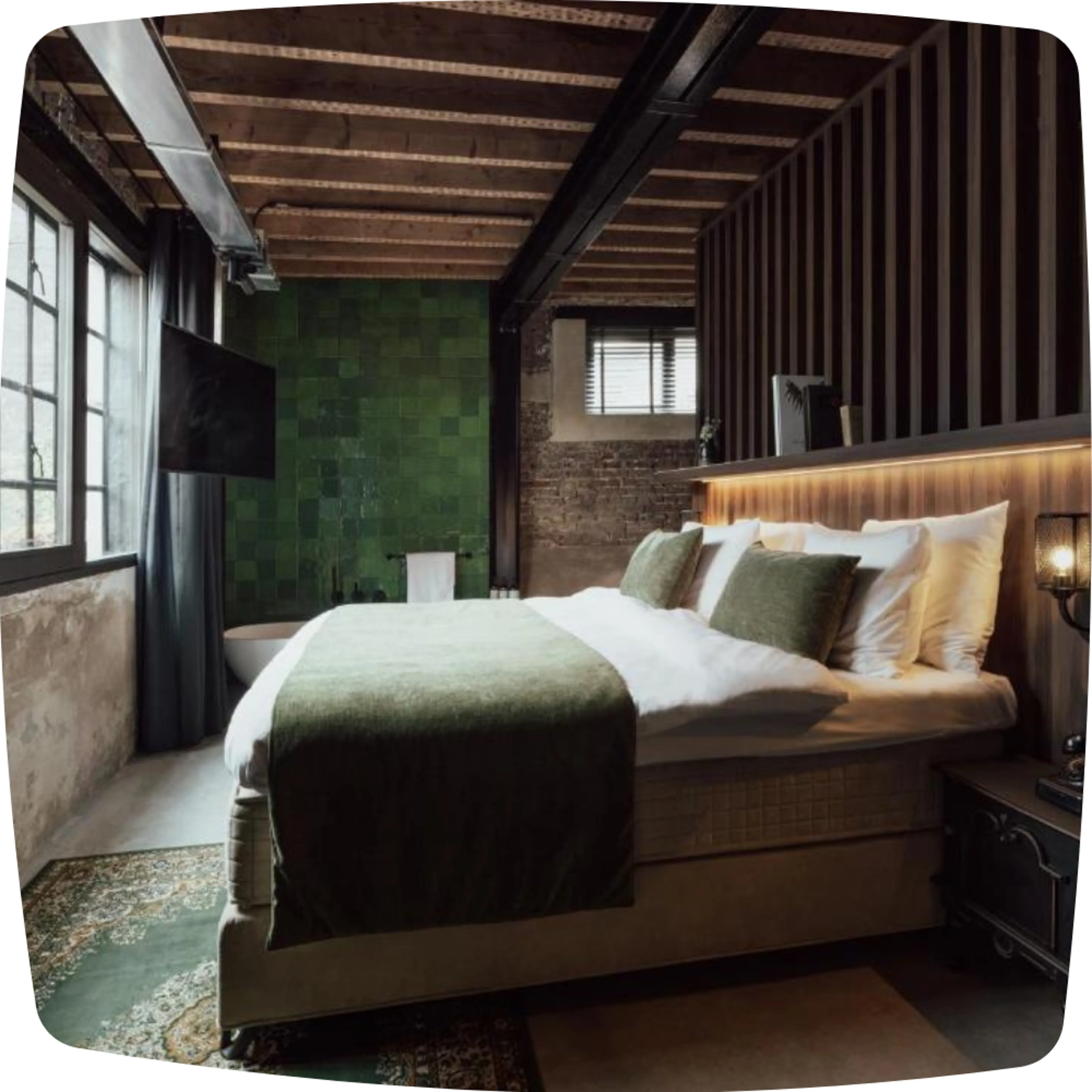 Wil jij dat fijne hotelgevoel thuis ervaren?