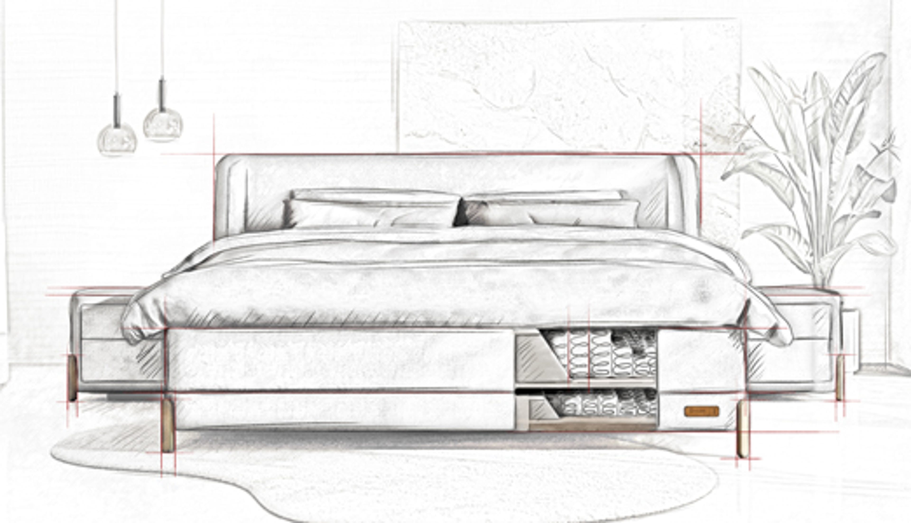 The art of sophisticated design