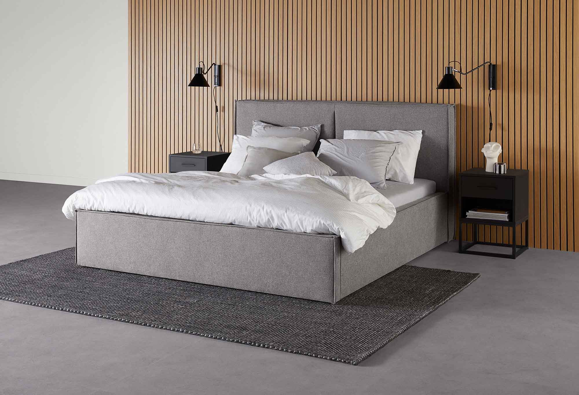 Bedframe Home 50