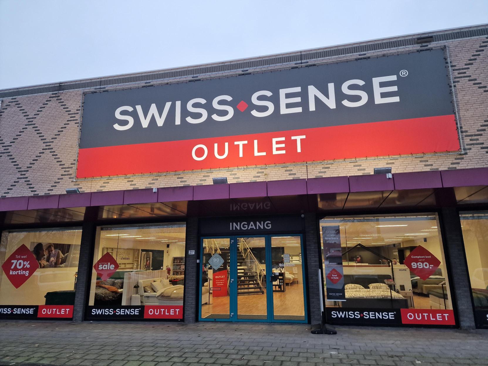 Maak kennis met onze beddenwinkel in Amsterdam
