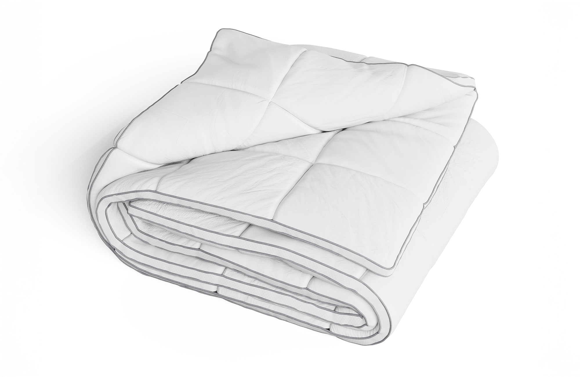 The Soft One Dekbed Downfeel All Season