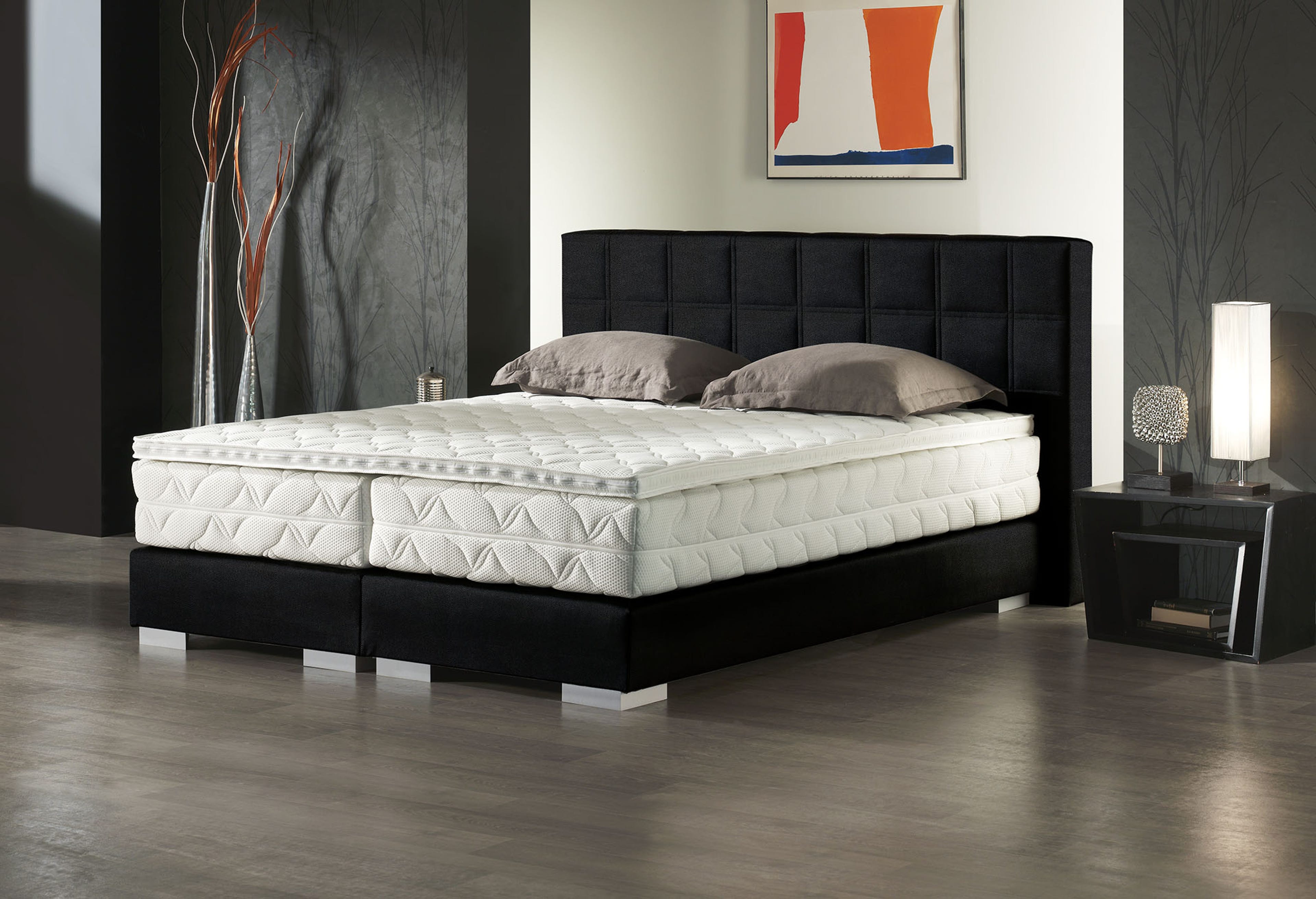 Van Der Valk Hotelboxspring Nora Deluxe
