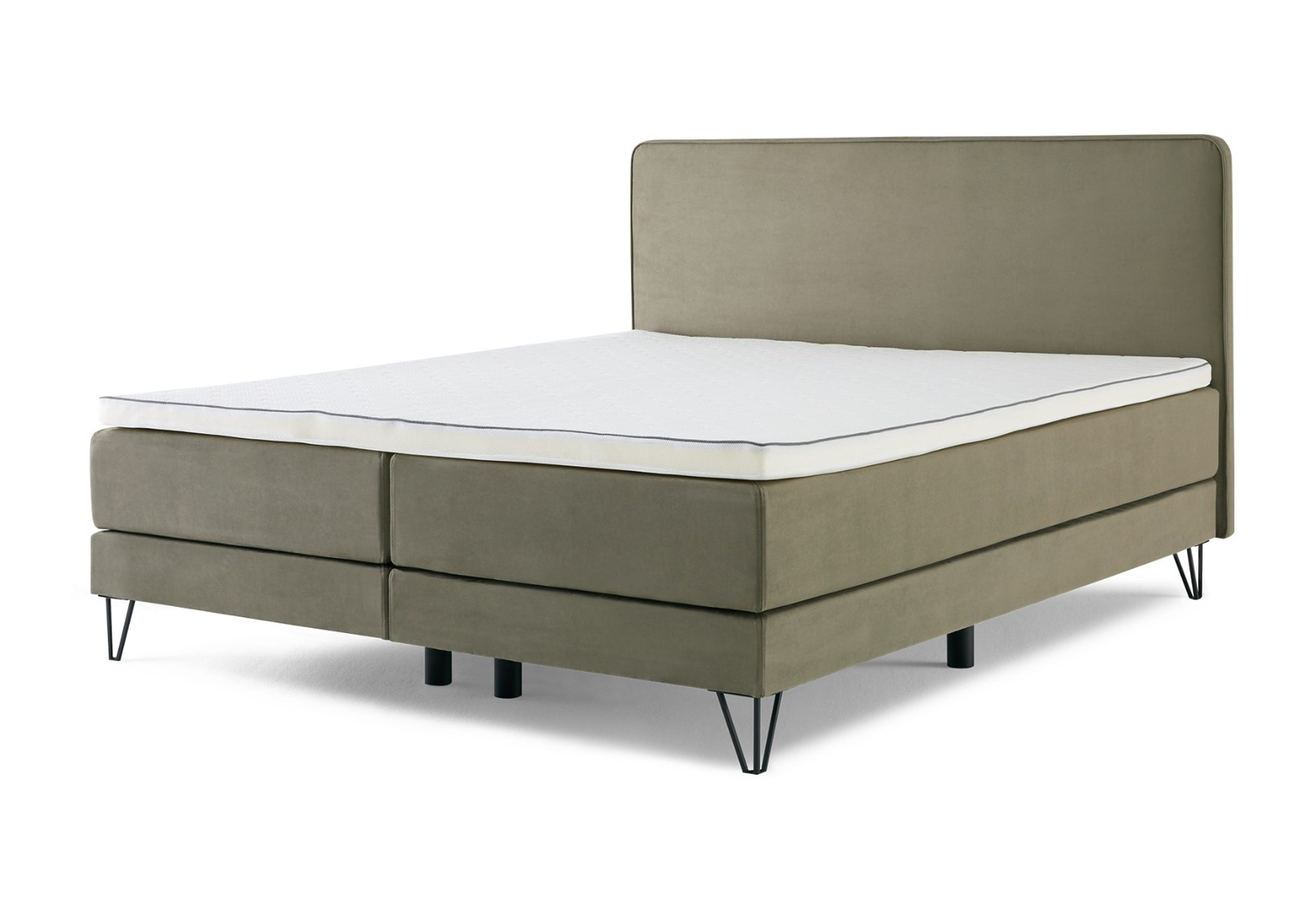 Boxspring Home 103