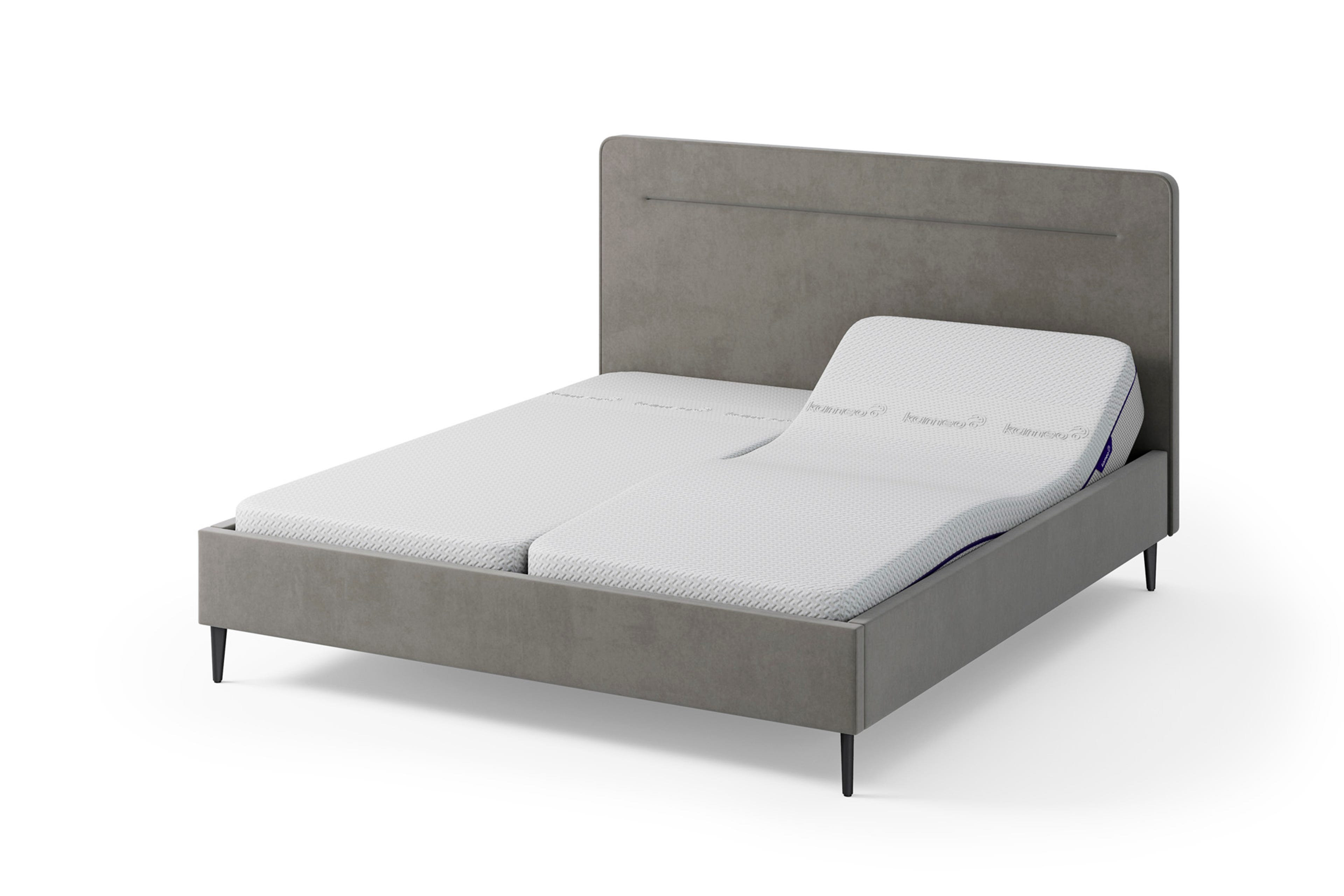 Gestoffeerd Bedframe Home 102