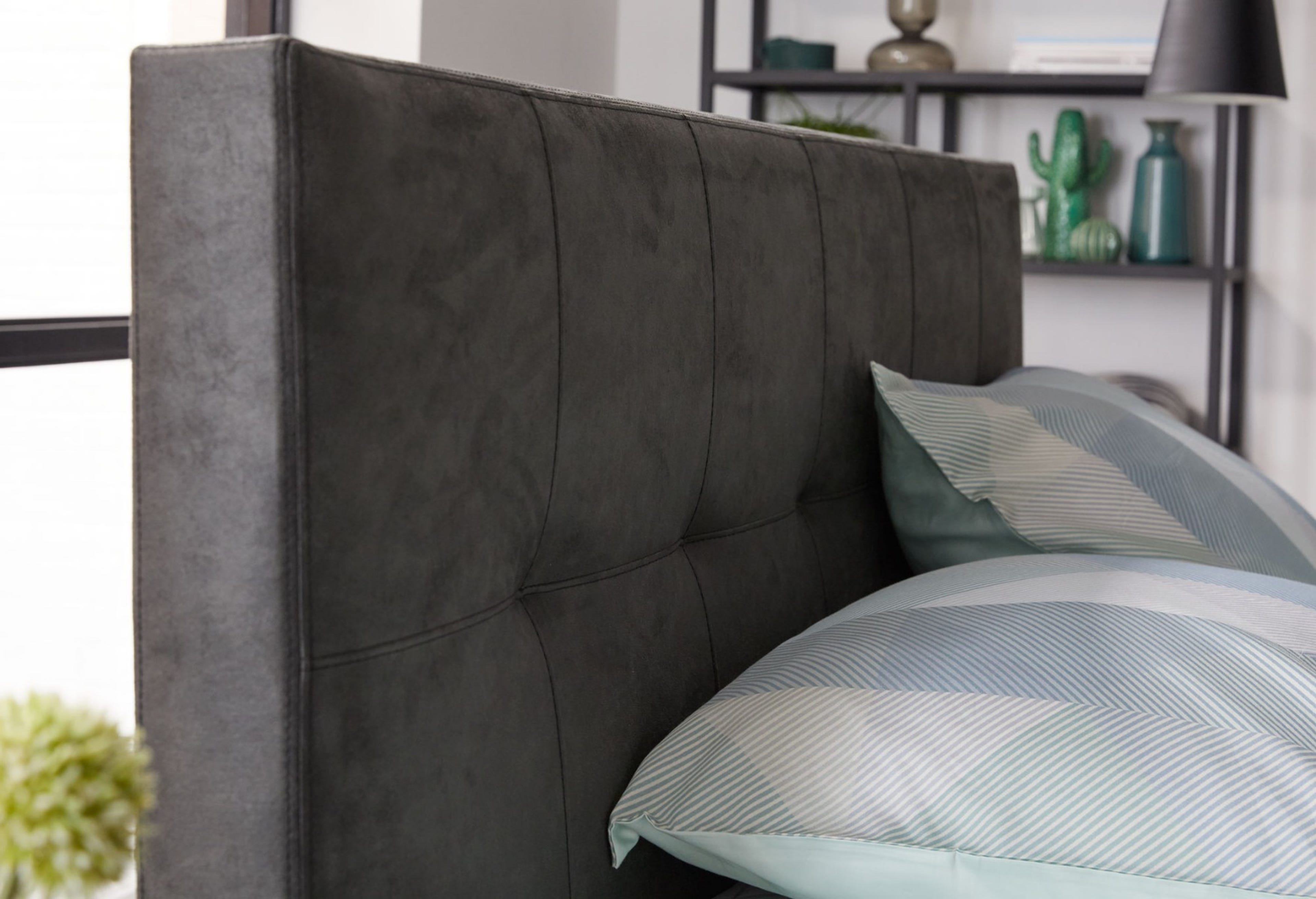 Boxspring Home Seasons - Snel leverbaar