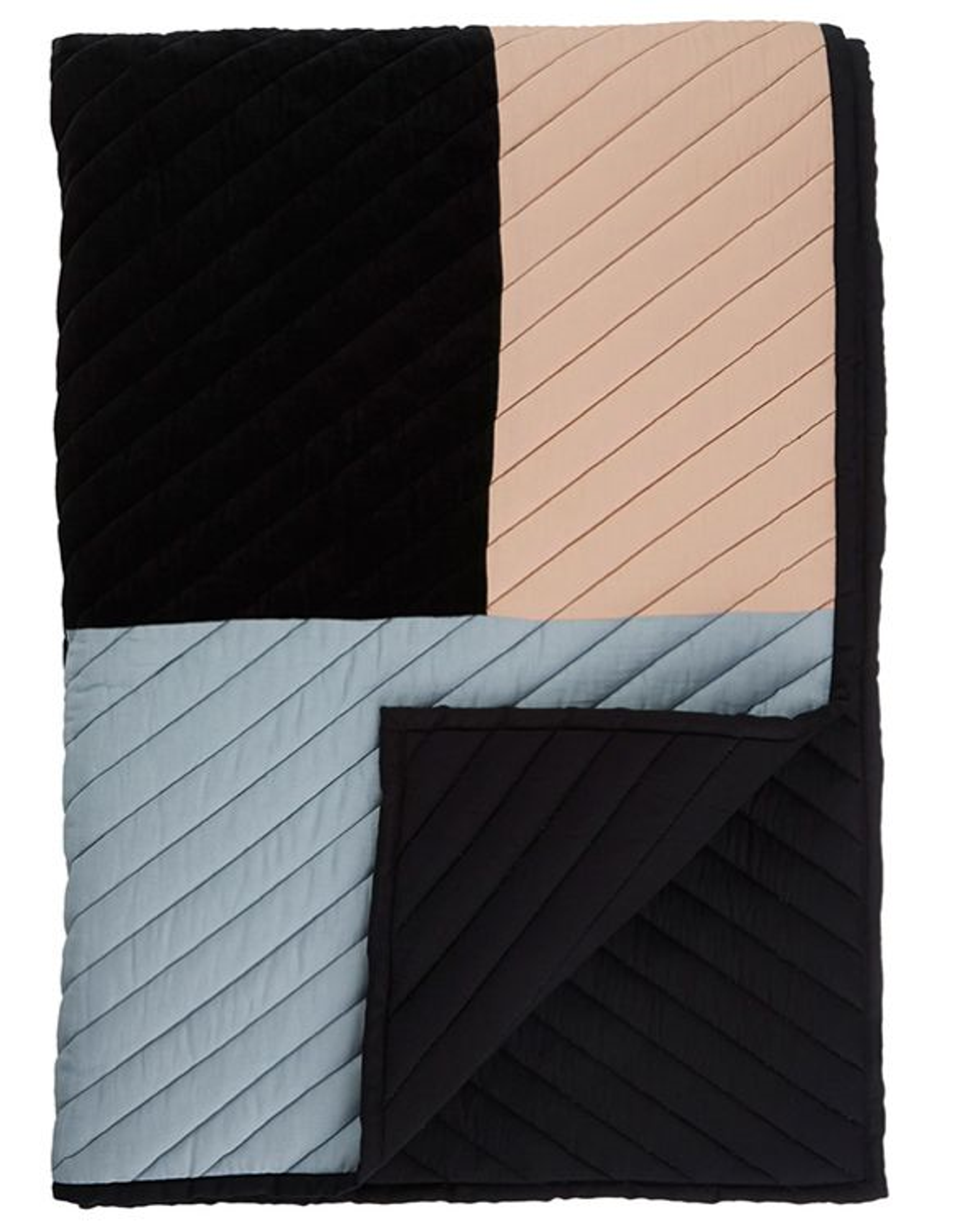 MAE Engelgeer Contour Plaid