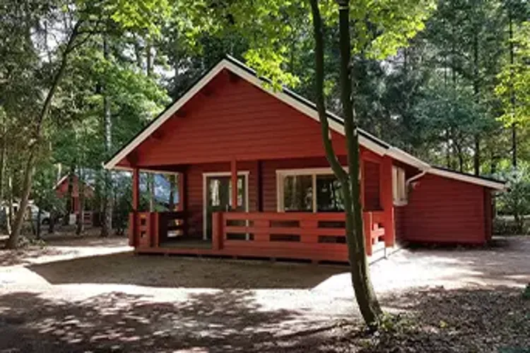 RCN Vakantiepark de Jagerstee