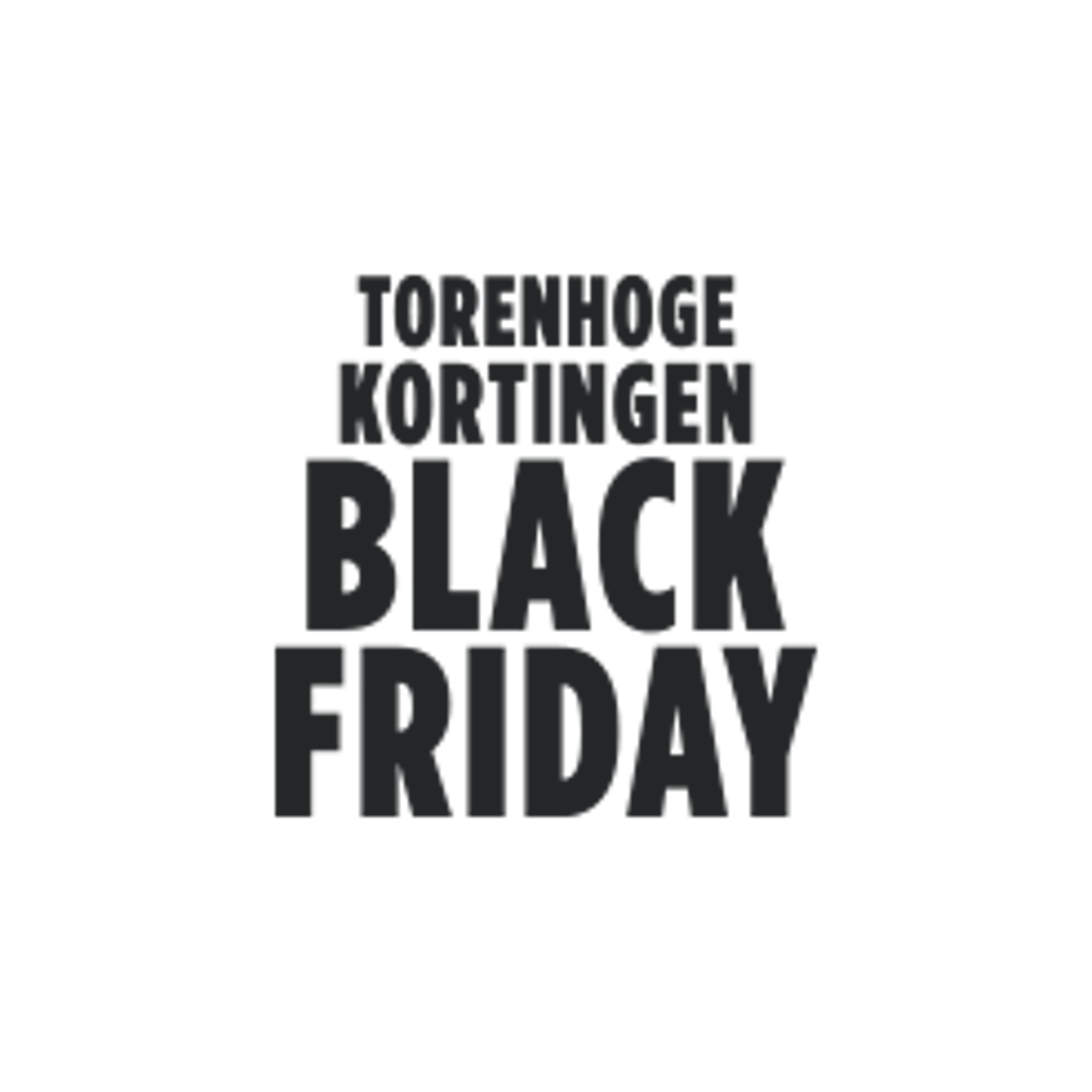 Black Friday