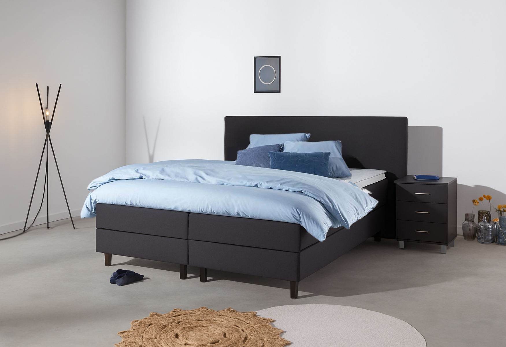 Boxspring Dream Orion
