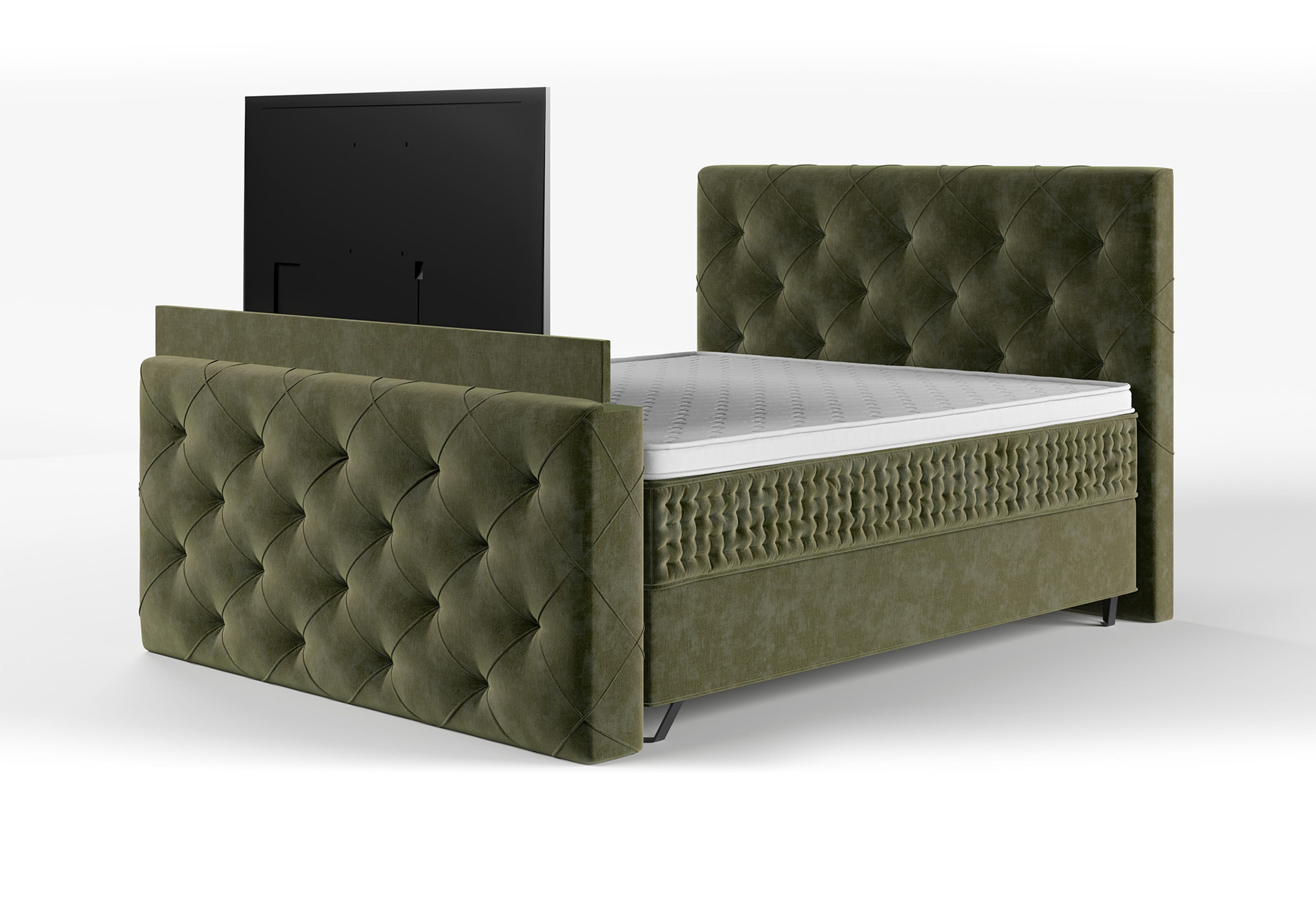 Boxspring Royal Babylon