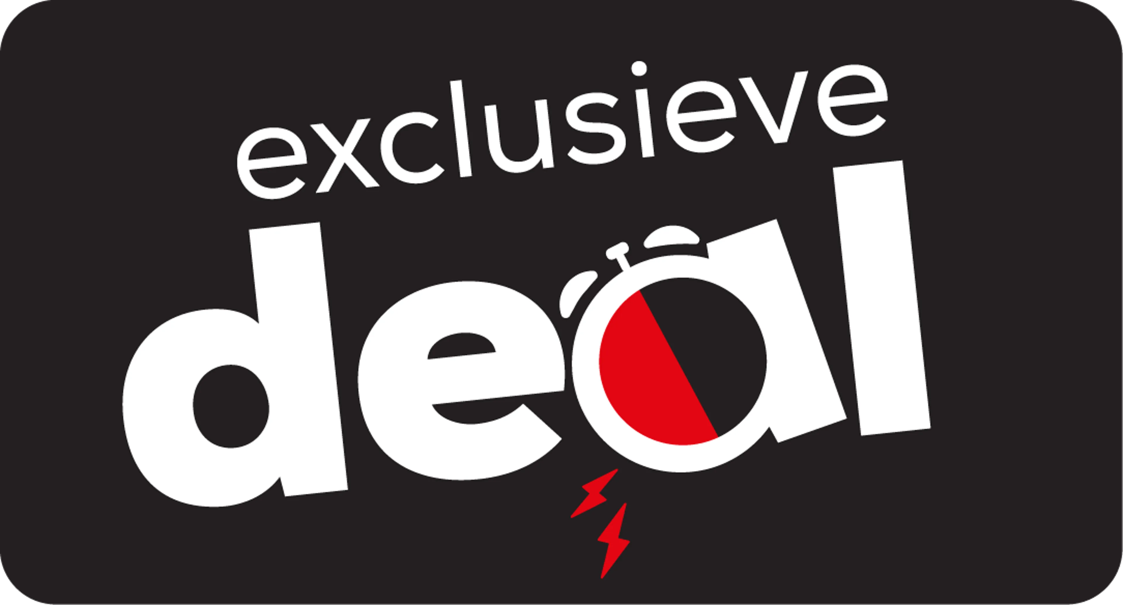 AYO: NL/BE koopavond deal label
