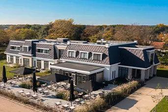 Boutique Hotel Ter Zand