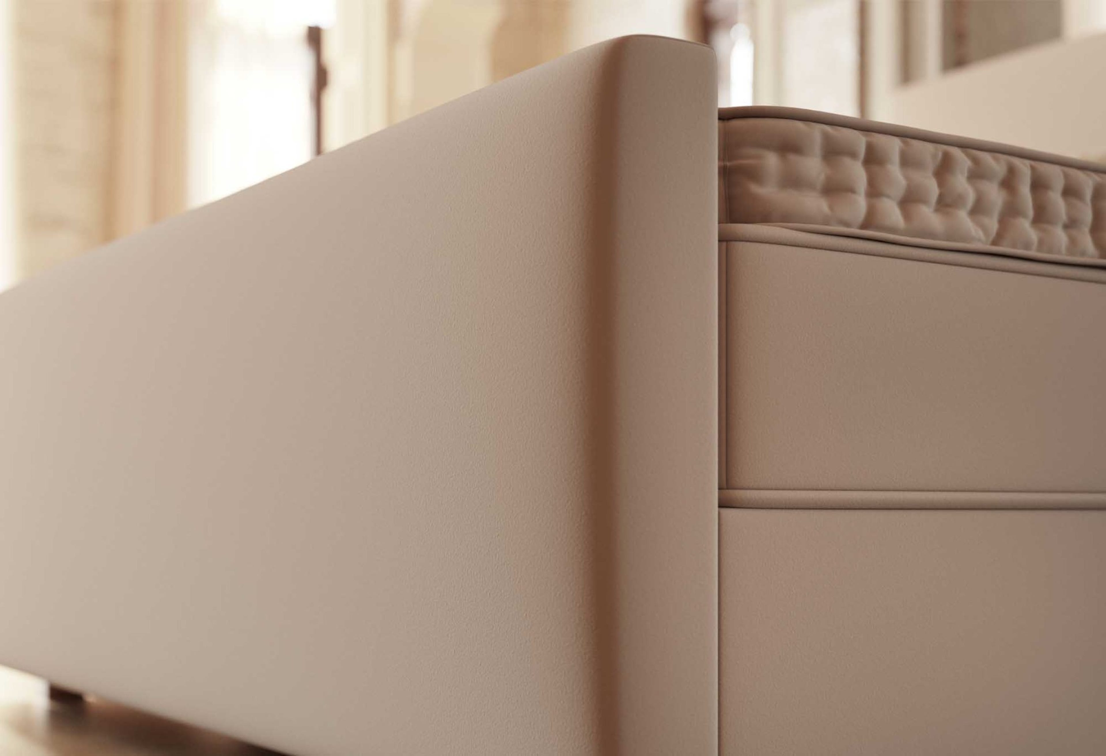 Boxspring Royal Olympus - Snel leverbaar