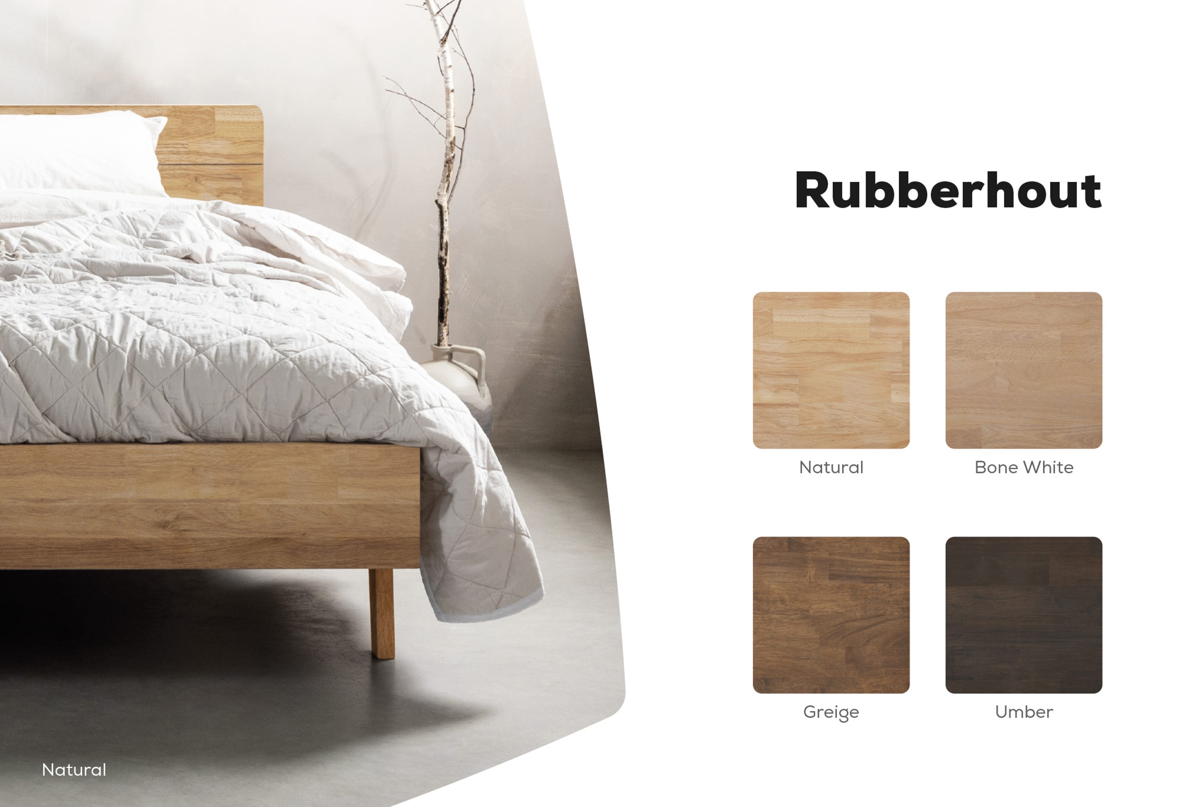 Bedframe Balance Focus