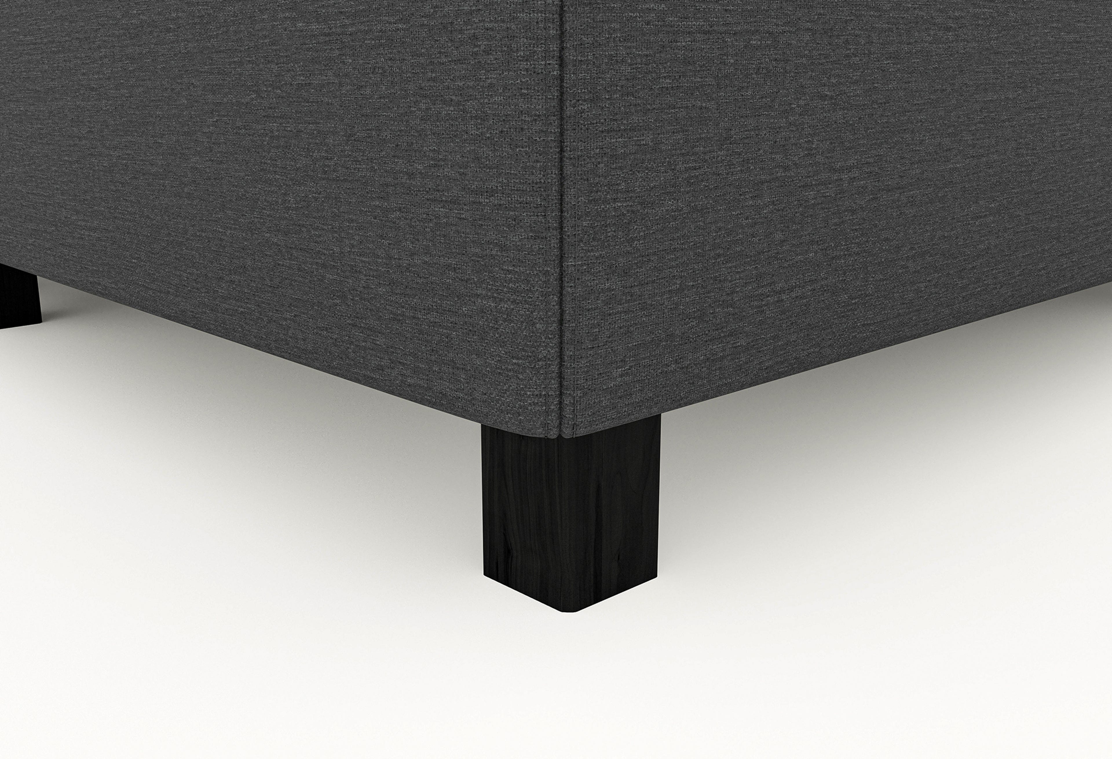 Boxspring Online-Only Gemini