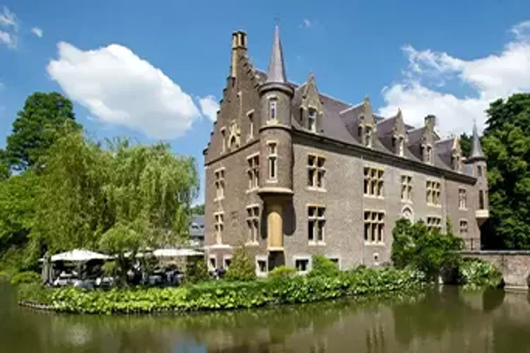 Hotel Kasteel TerWorm