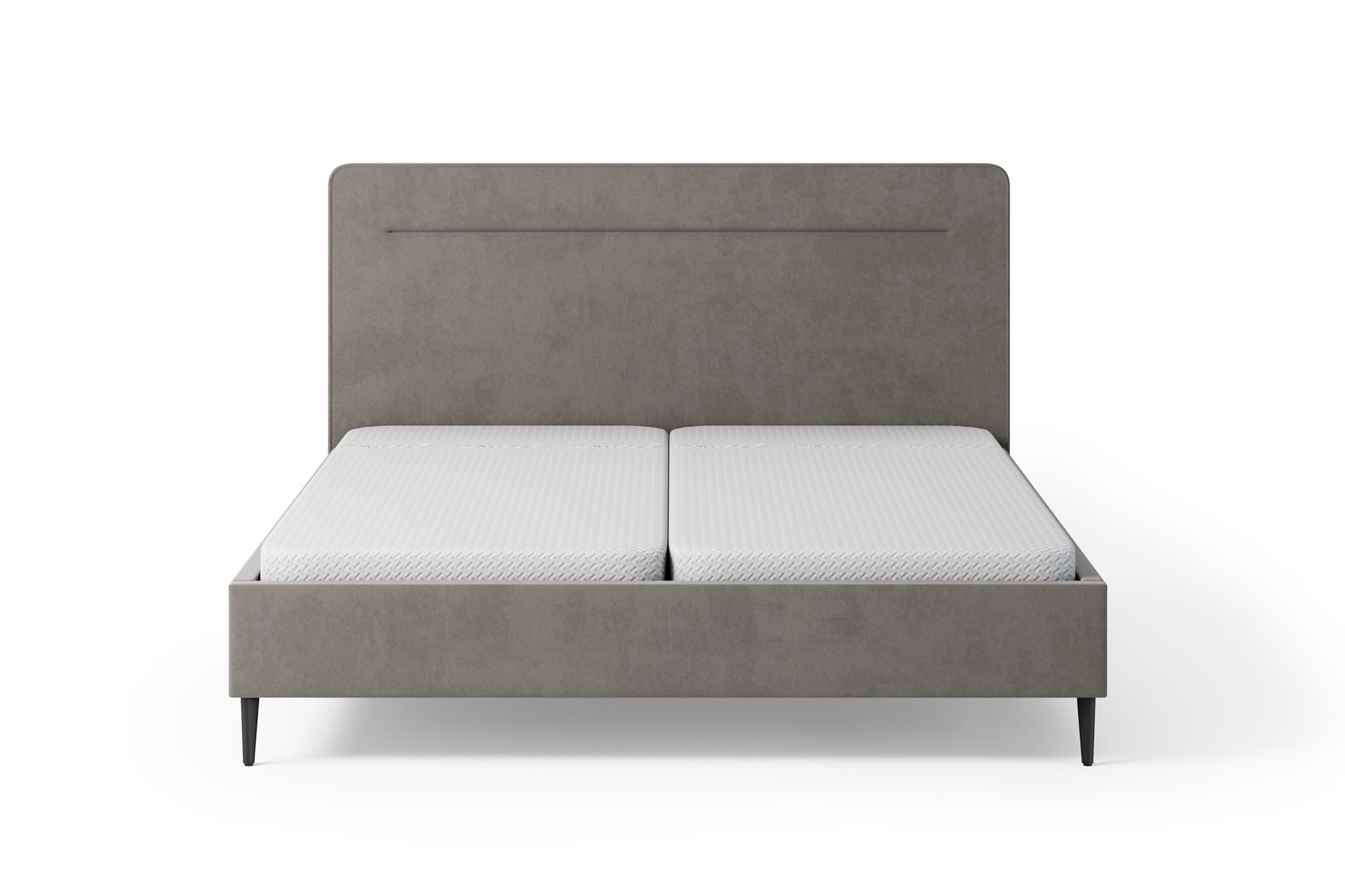 Gestoffeerd Bedframe Home 102