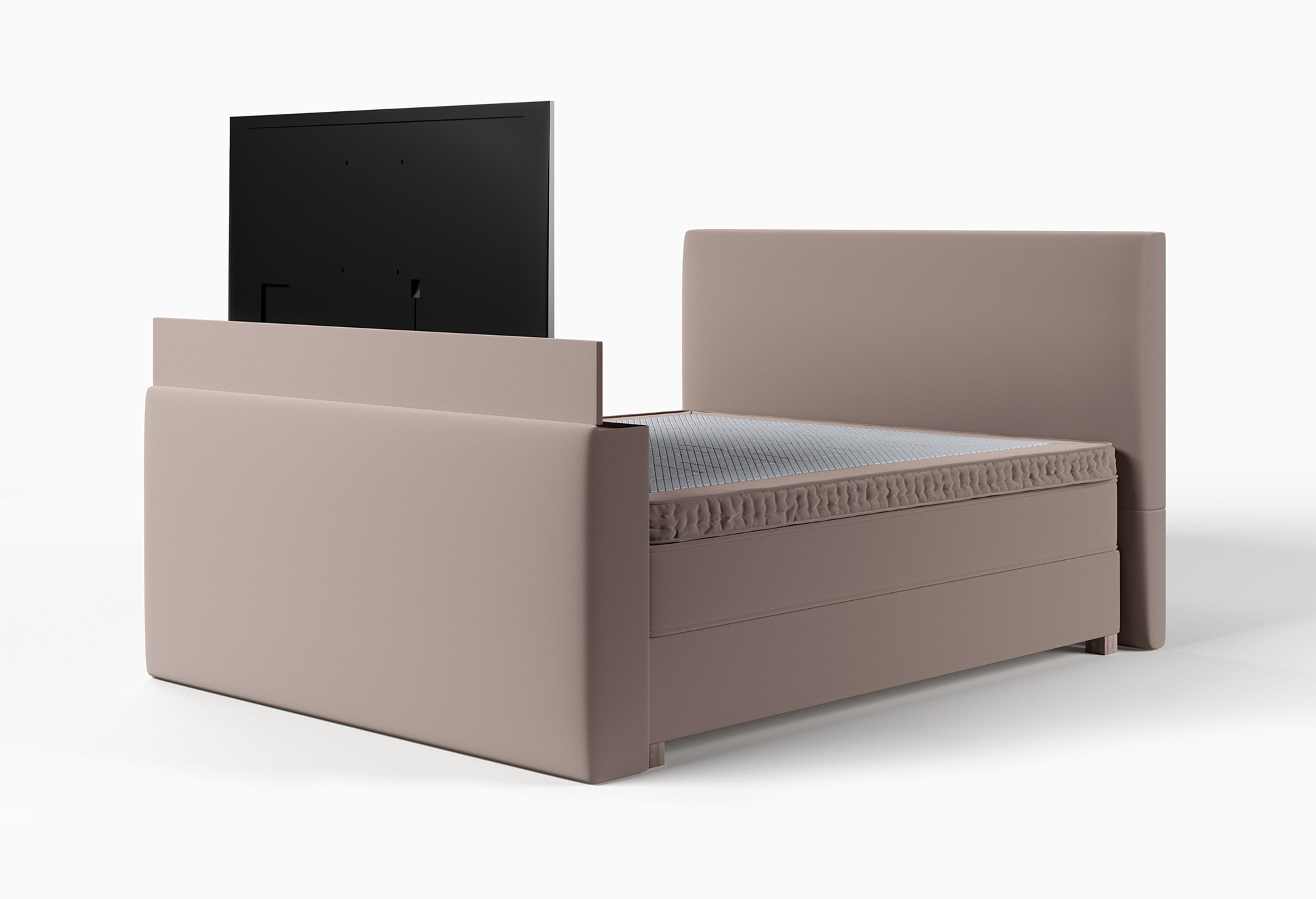 Boxspring Royal Olympus - Snel leverbaar