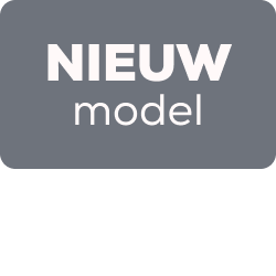 Image: nieuw label