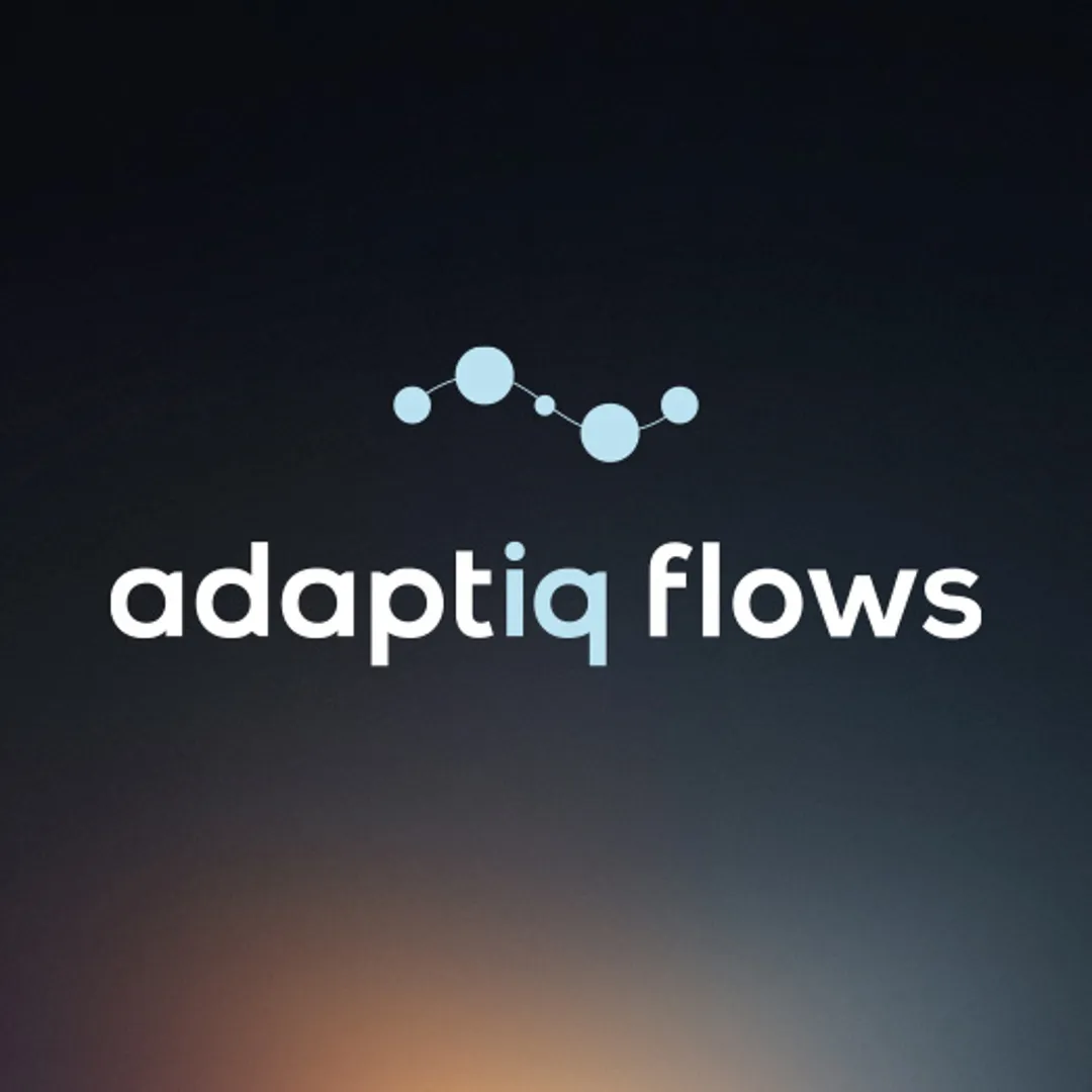 Adaptiq Flows: