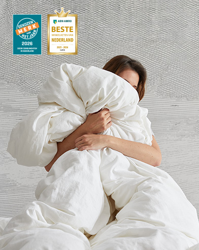 Vind jouw perfecte dekbed
