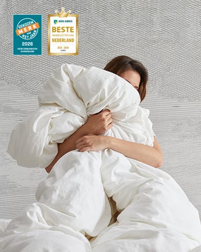 Vind jouw perfecte dekbed