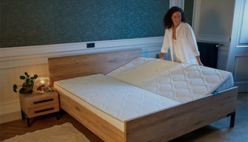 Ontdek ons matrasadvies