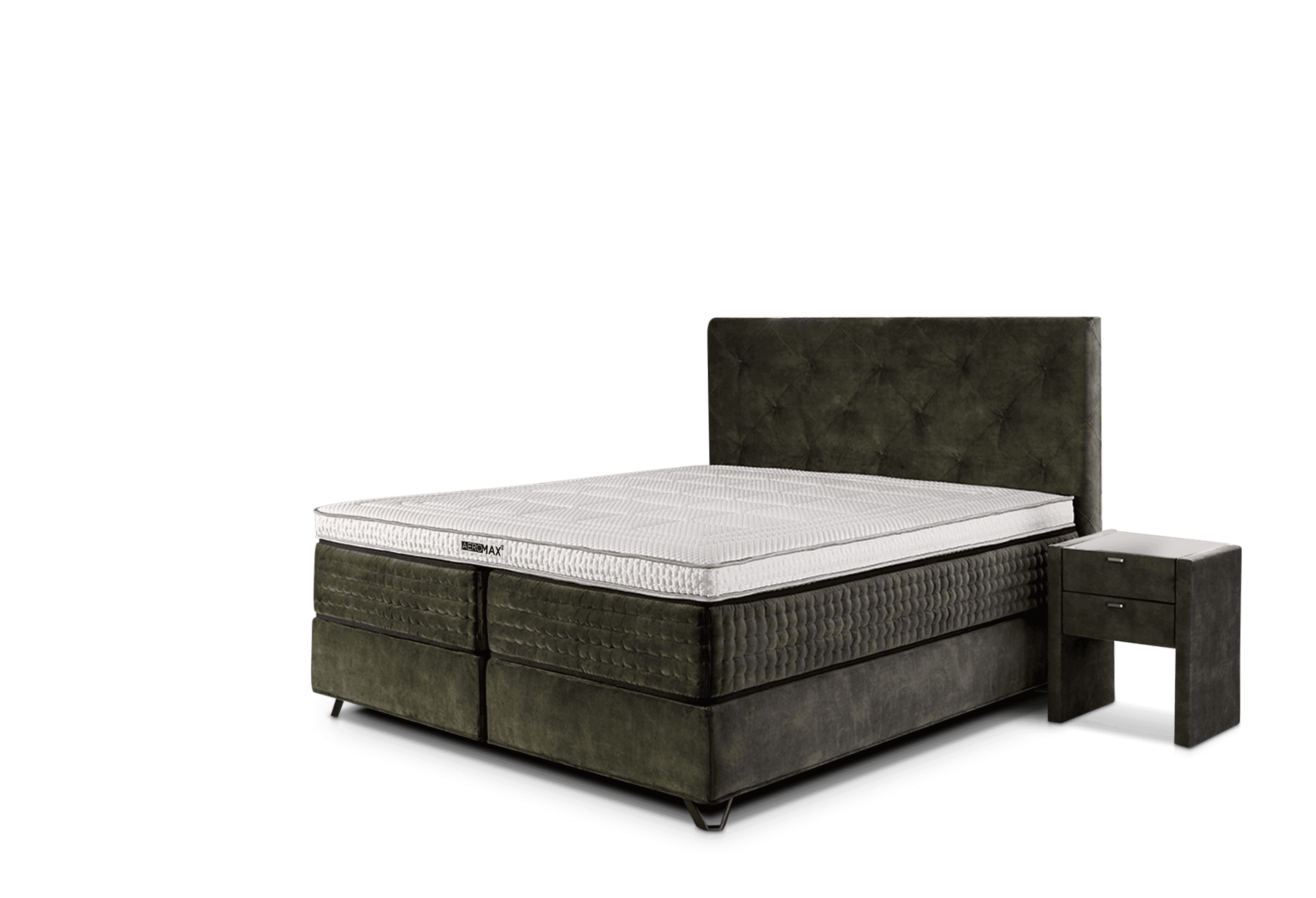 Boxspring Royal Babylon