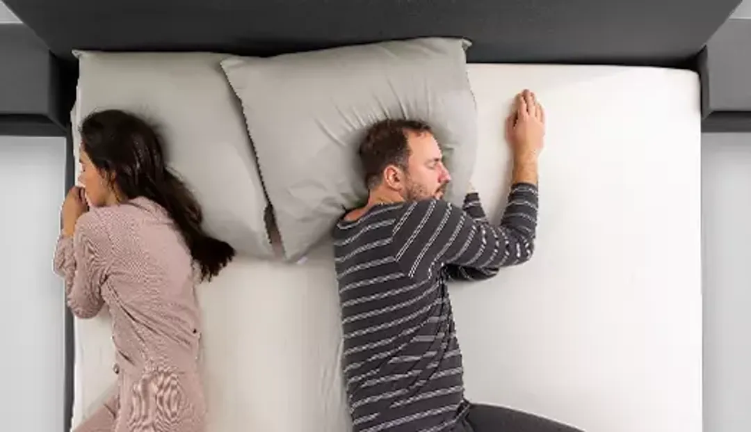 Lekker slapen in ieder hoekje