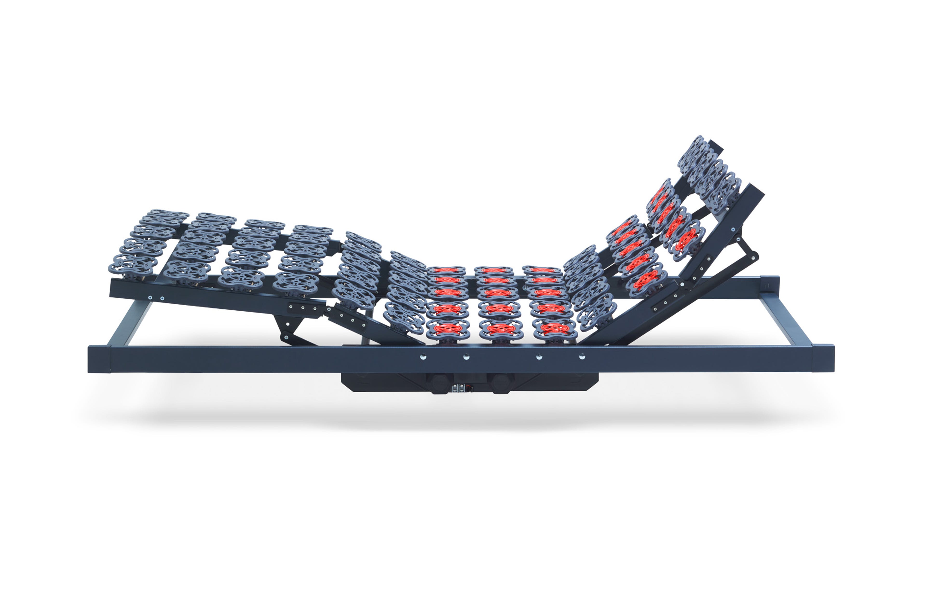 Technoflex6000 elektrisch ZA web Technoflex 6000 Schotelbodem Elektrisch