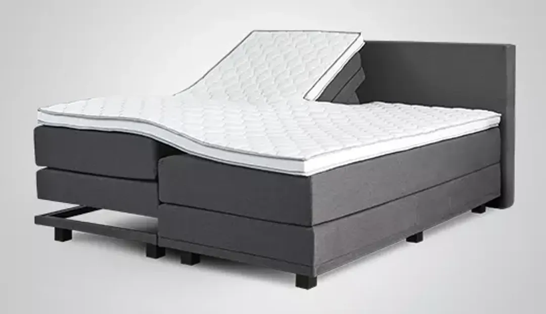 Een extra steuntje in de rug