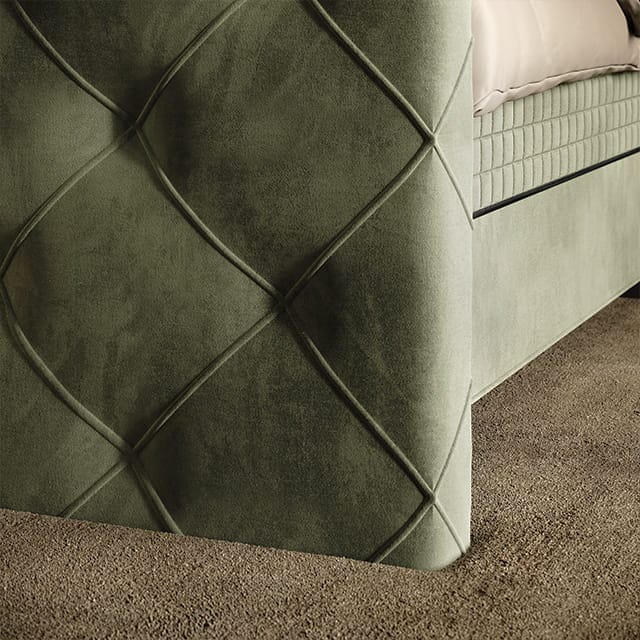 Klassieke uitstraling