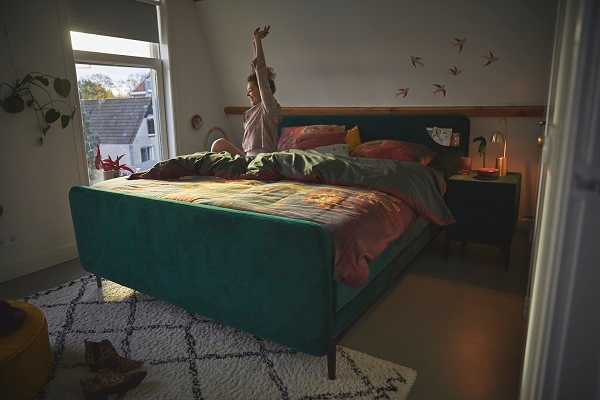 Beste matras tegen rugklachten