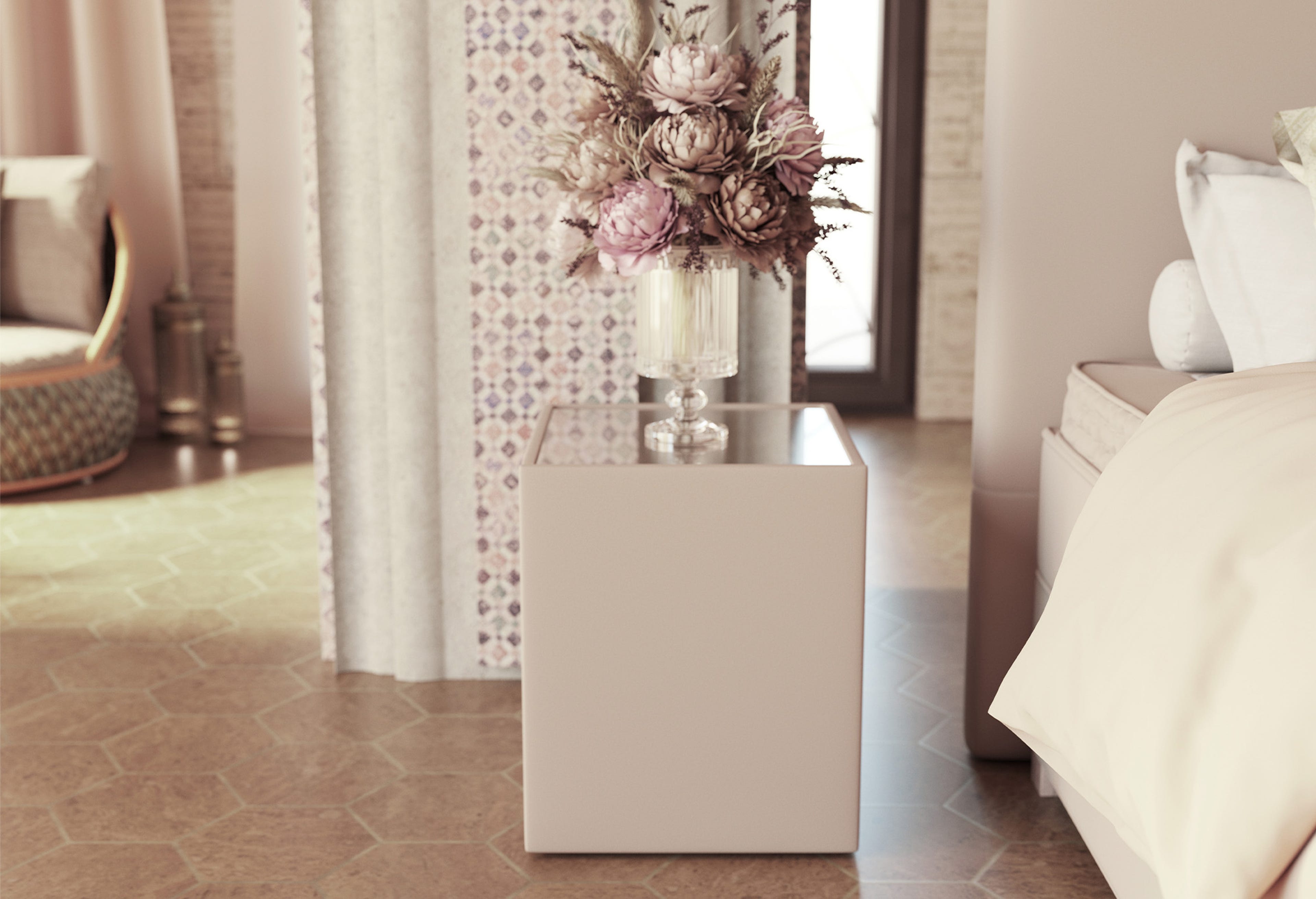 Boxspring Royal Olympus - Snel leverbaar