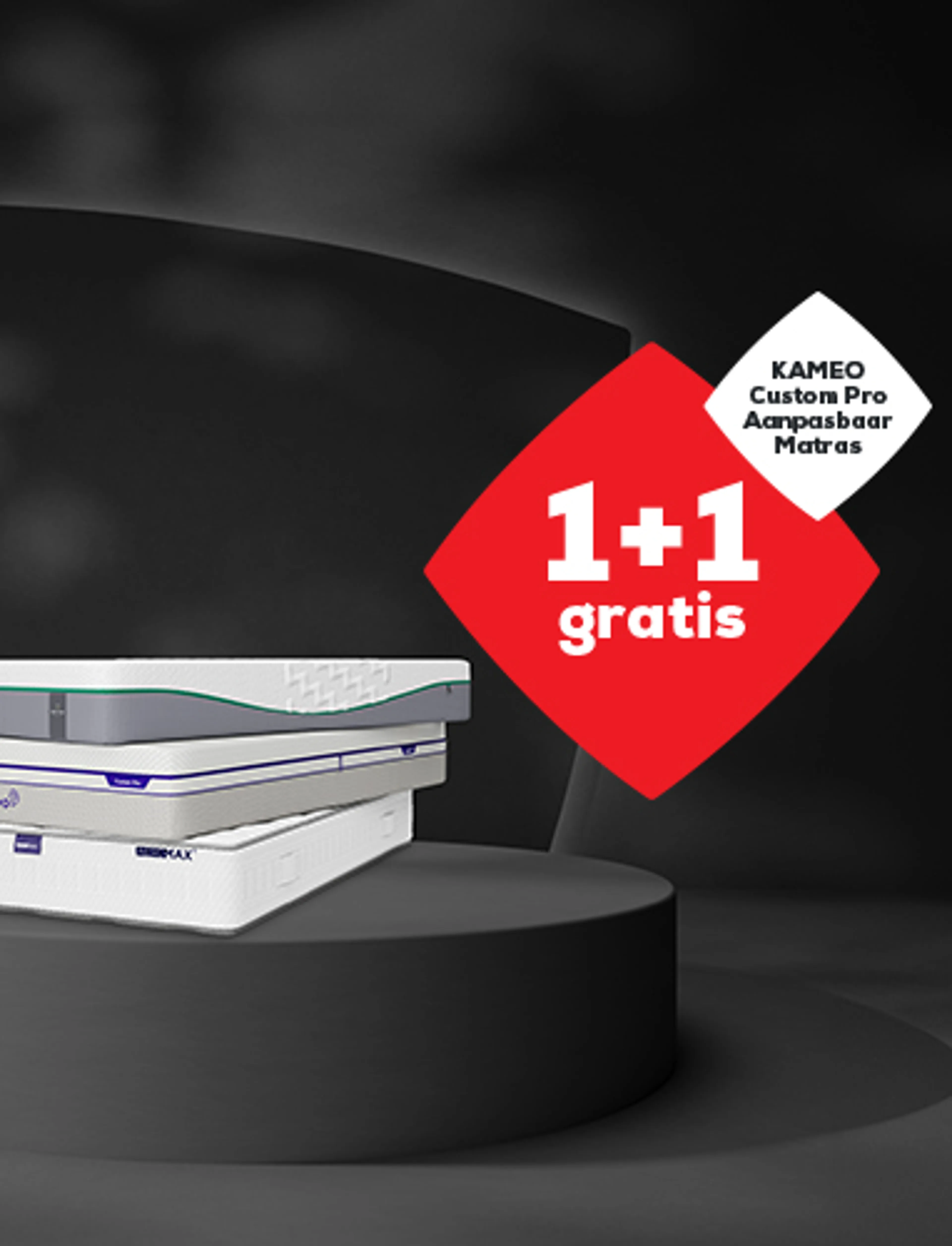 Matras Deal