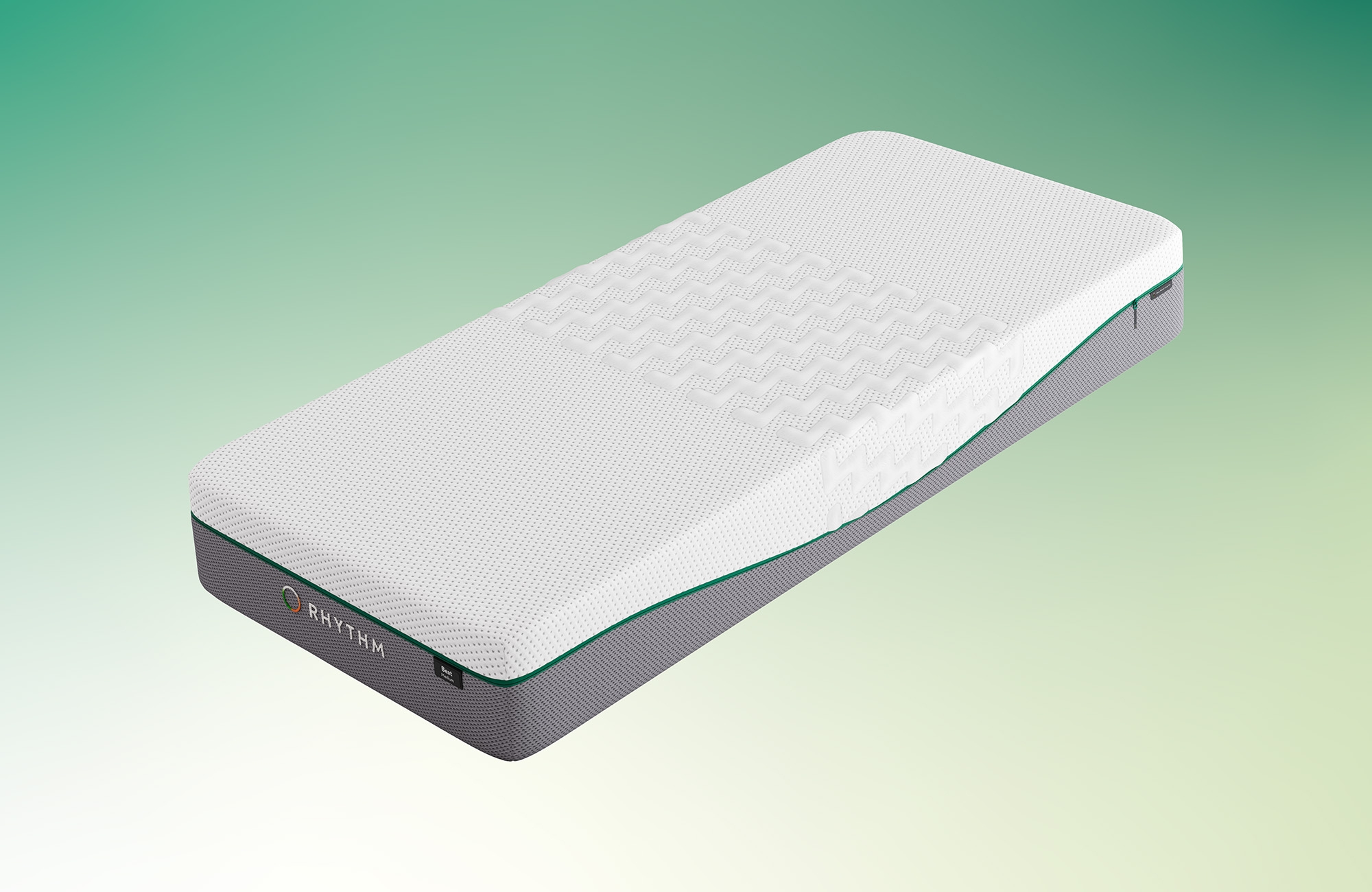 Het beste comfort, waar je ook ligt 