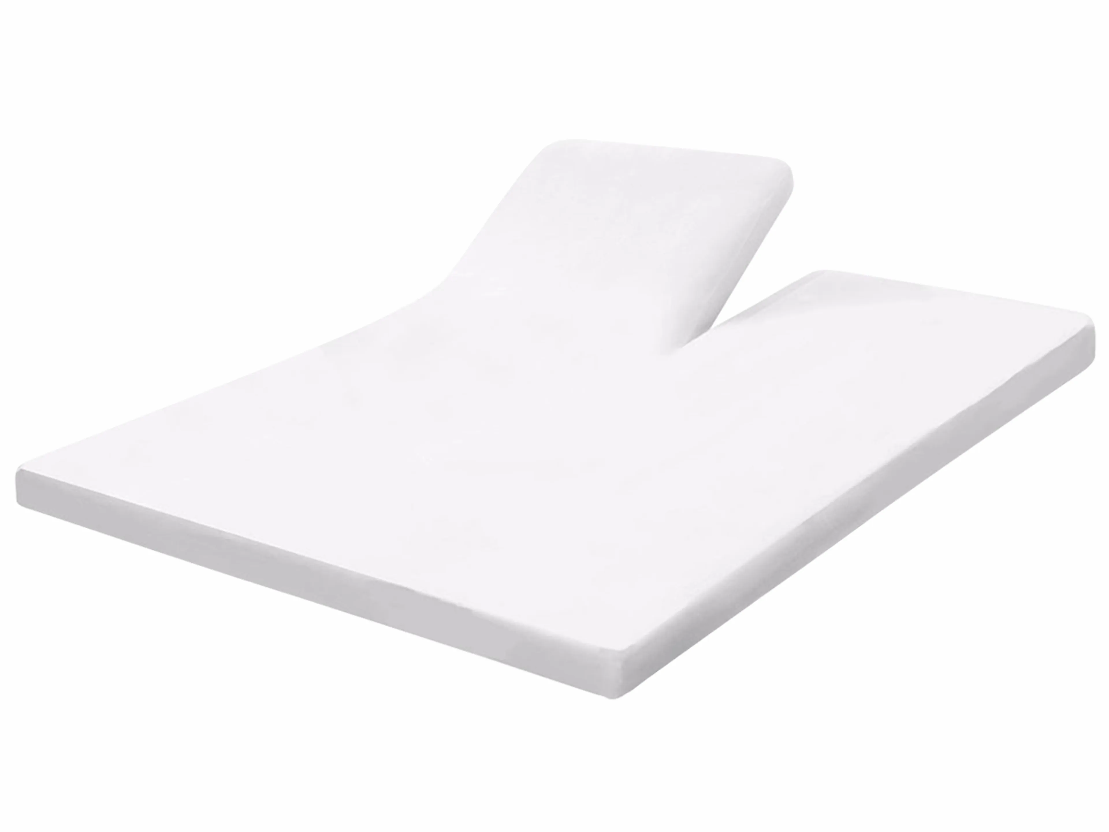 Dixxius Split-Topper Molton Excellent