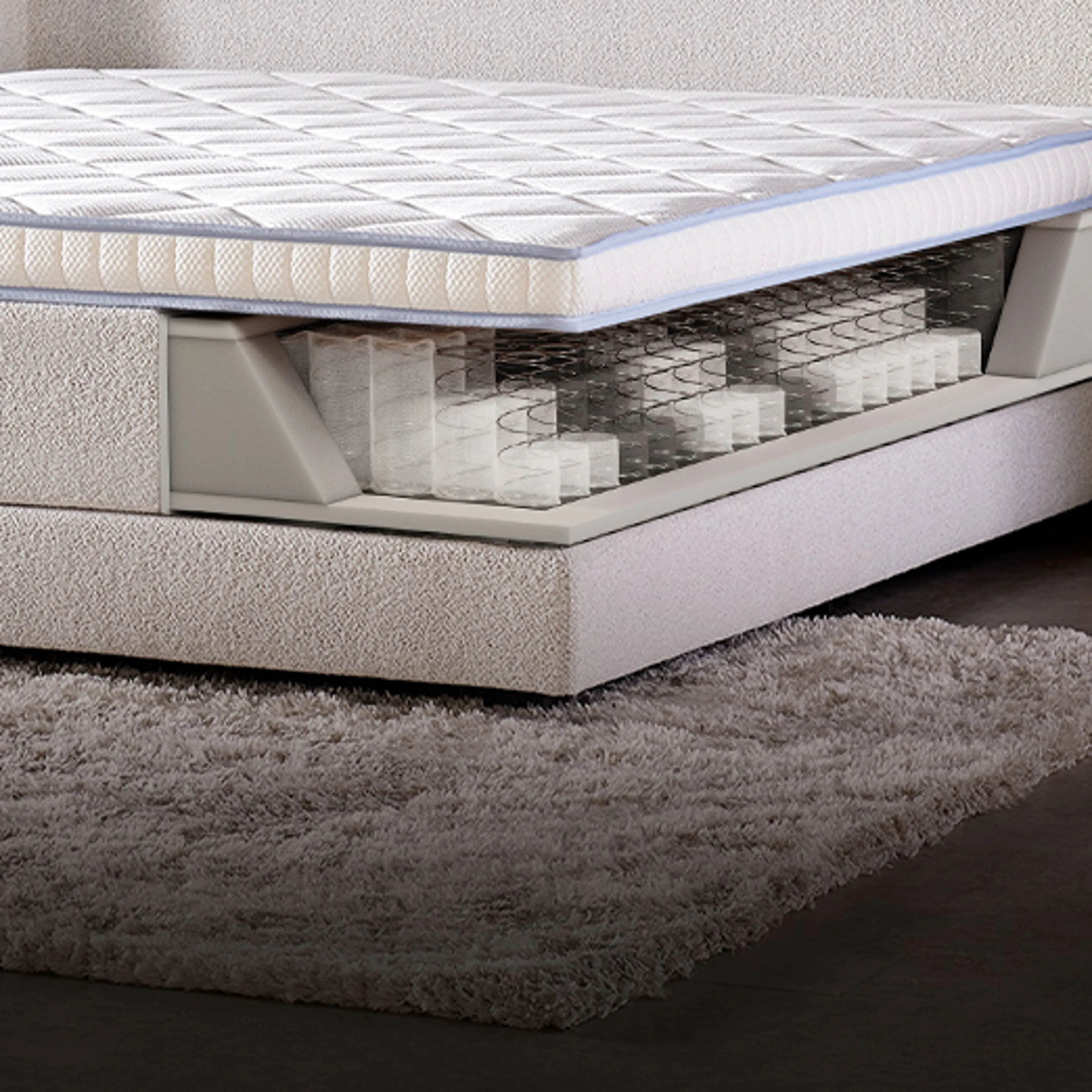 De juiste ondersteuning