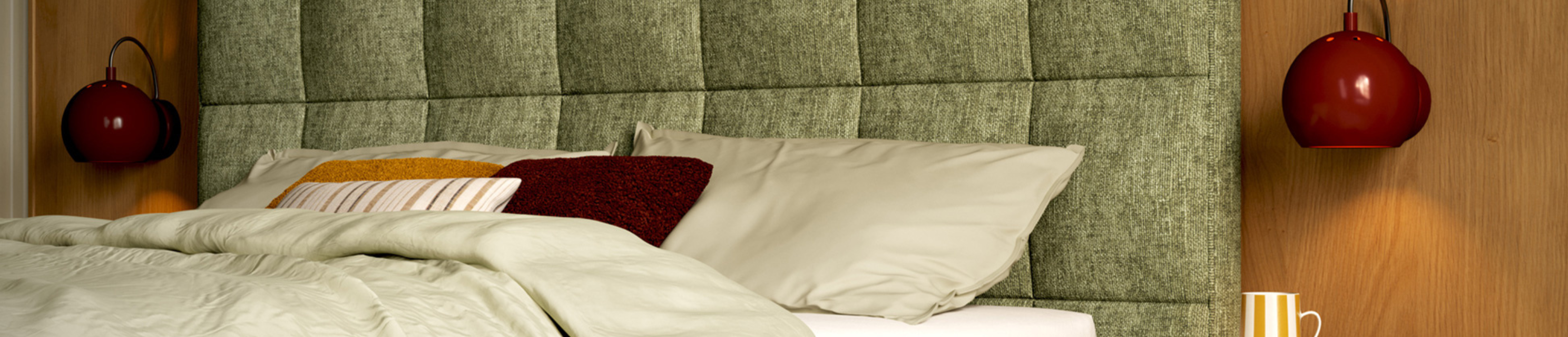 De juiste boxspring of matras voor 60-plussers