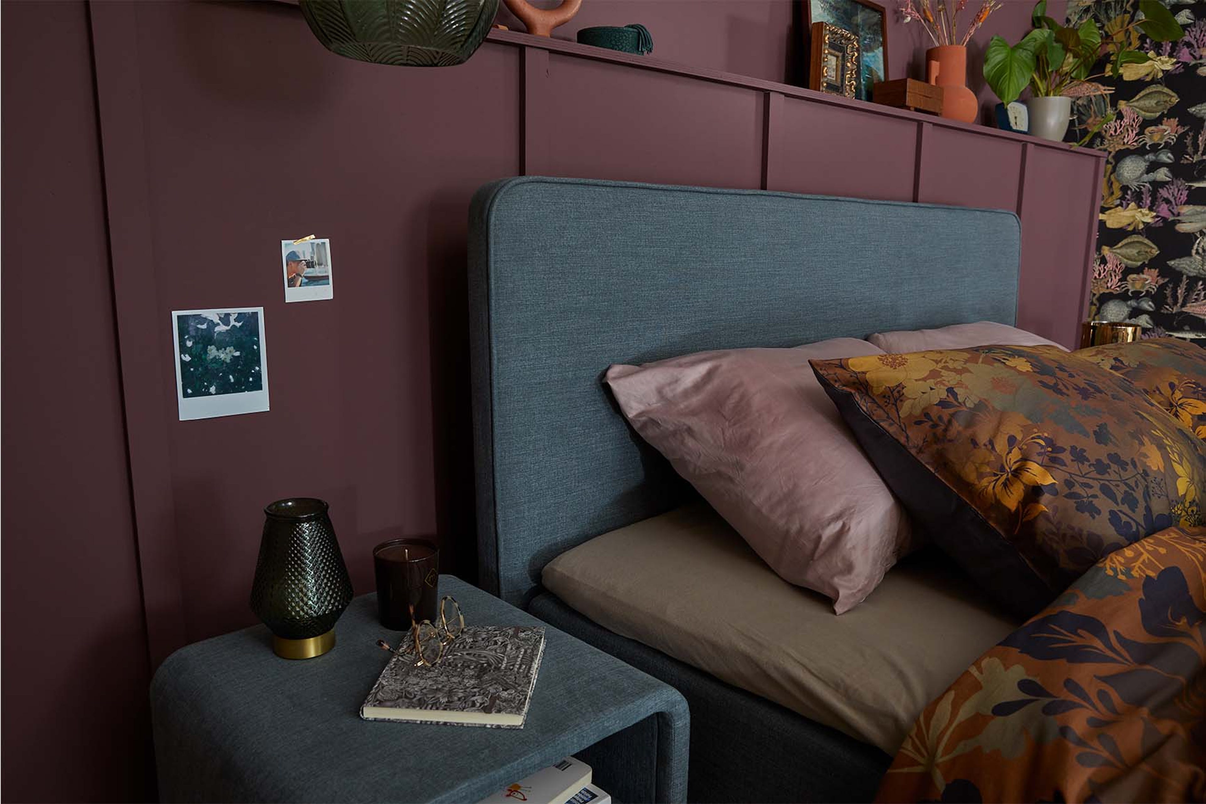 Boxspring Home 103