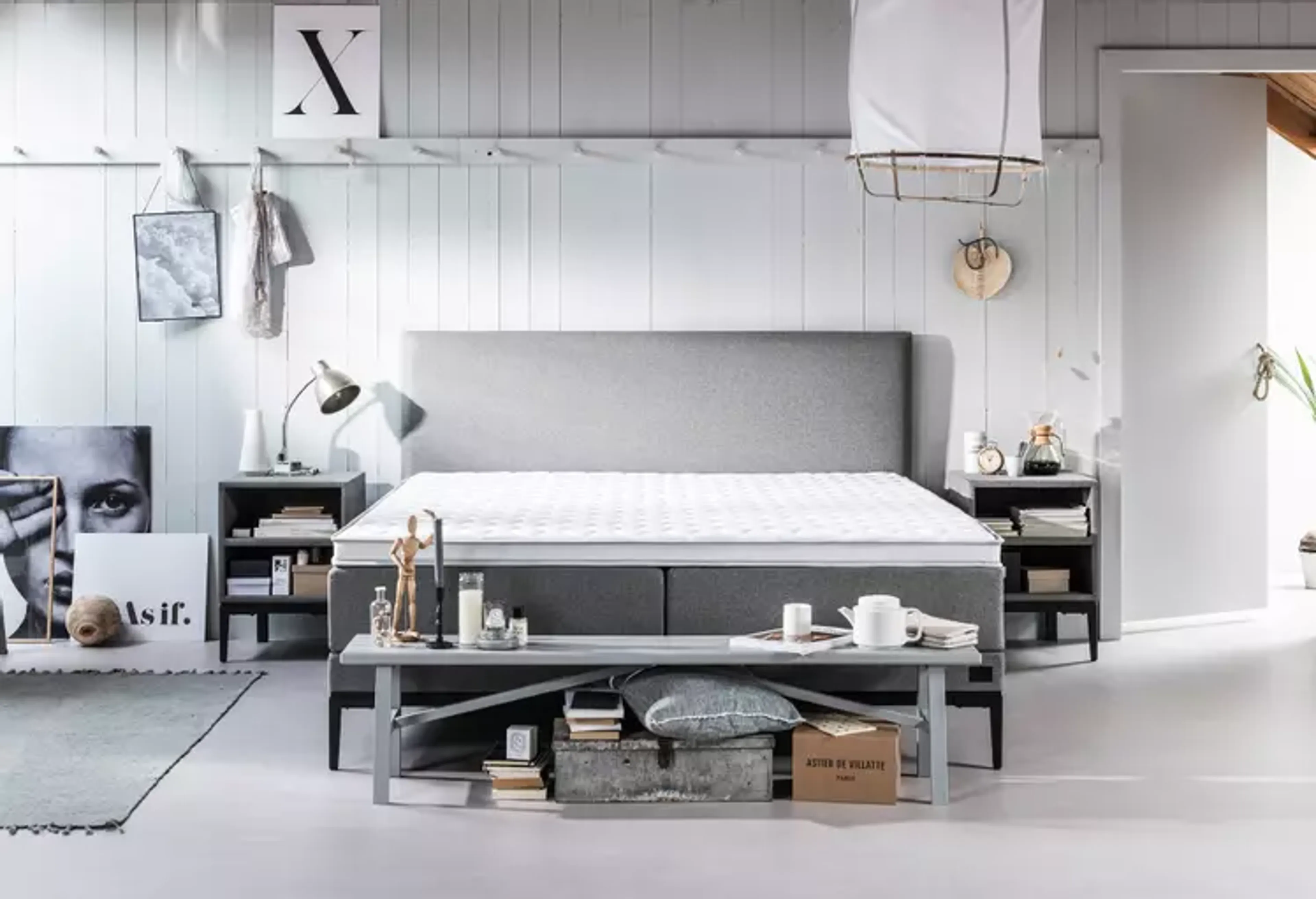 Maak jouw lifestyle compleet