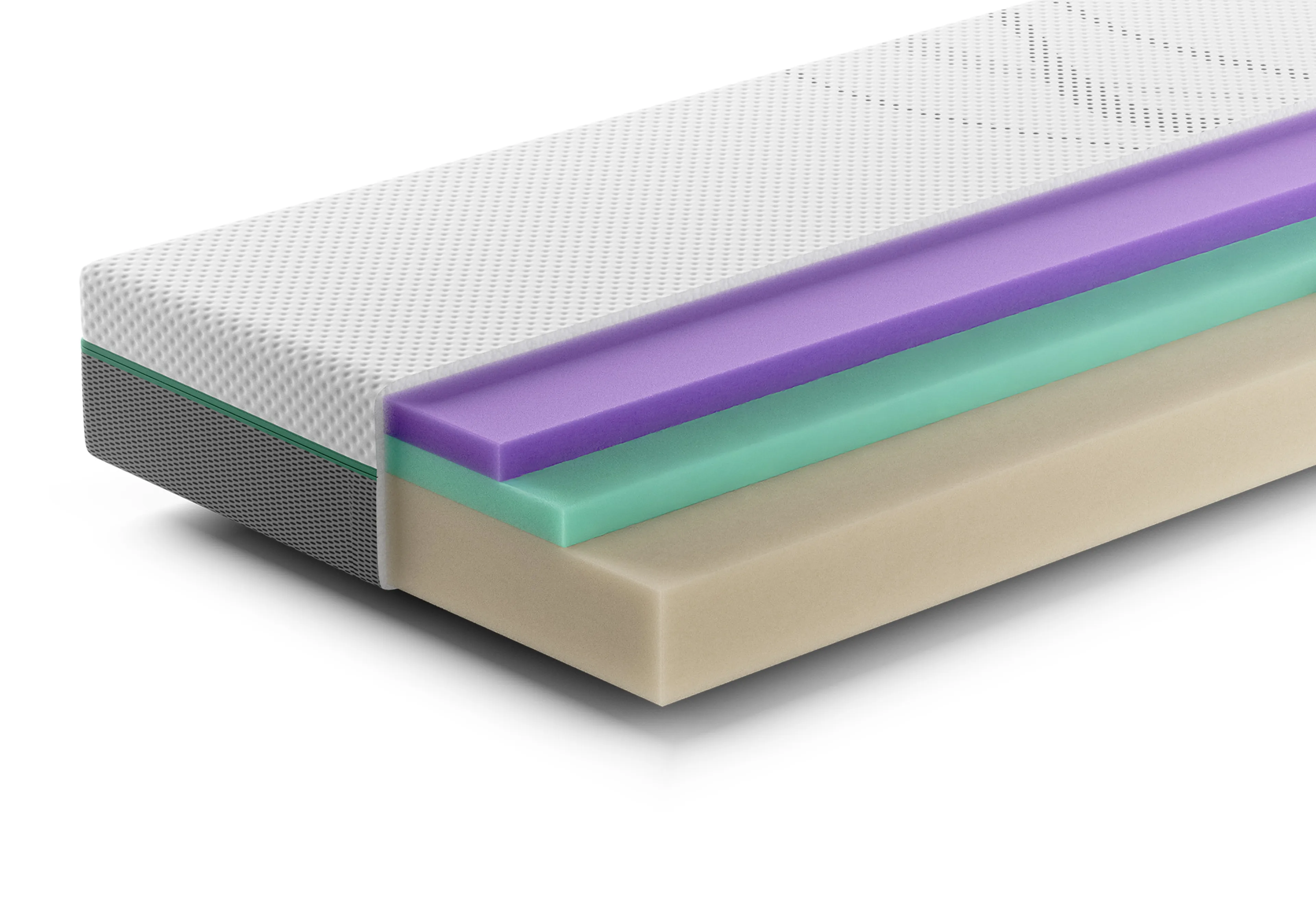 Rhythm Pace Matras