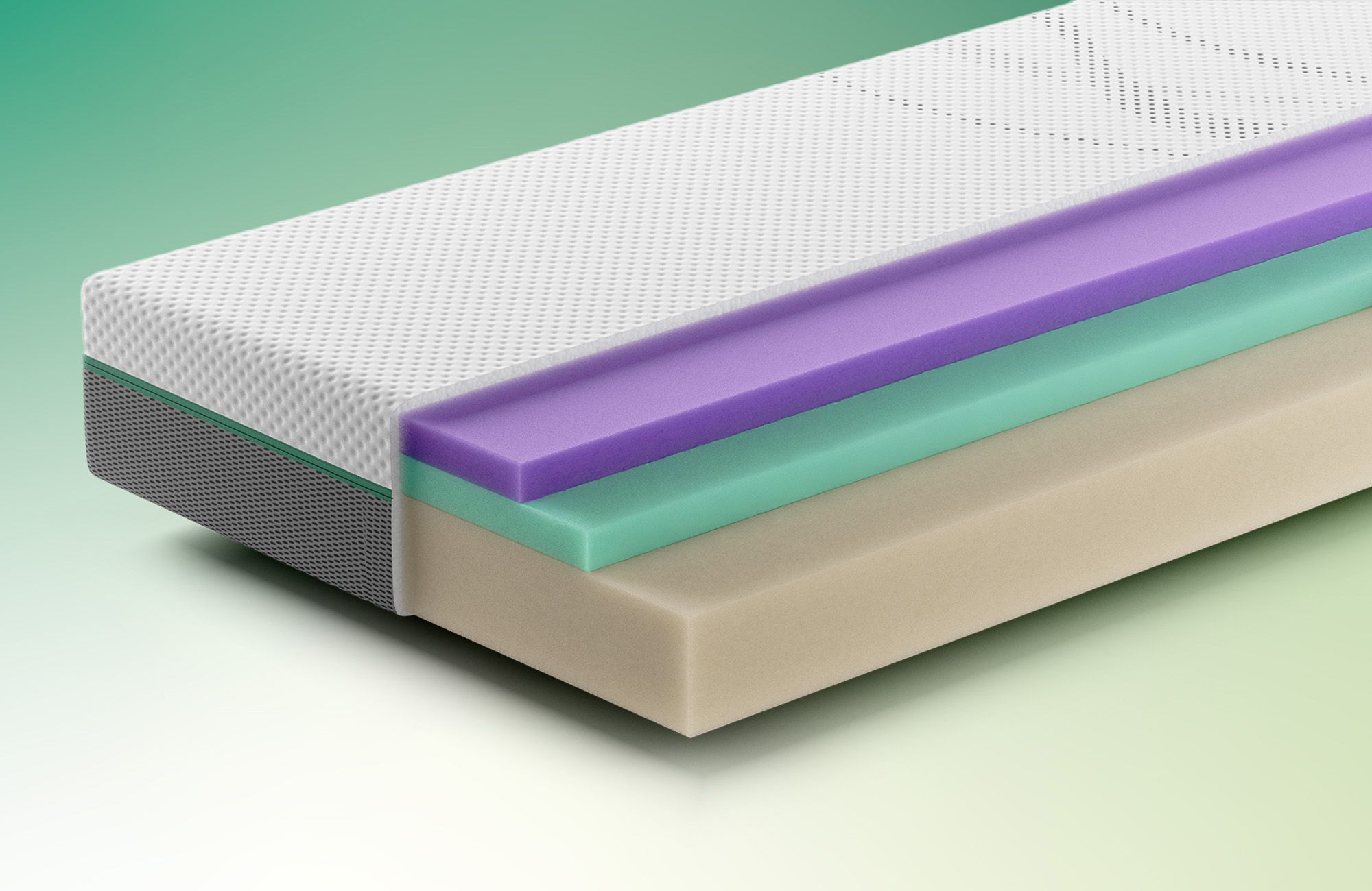 Rhythm Pace Matras