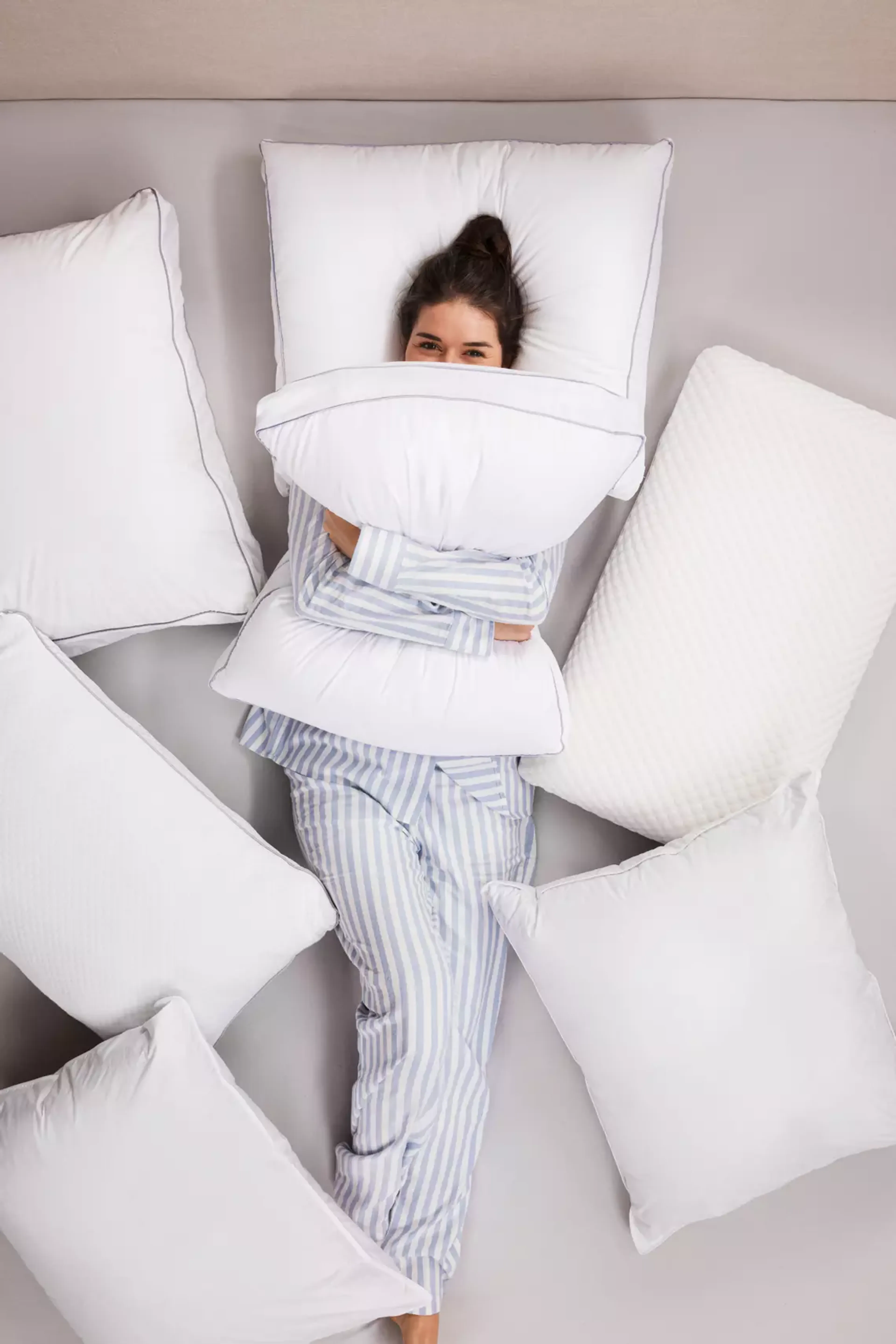 Waarom is een goed hoofdkussen belangrijk bij nekklachten?