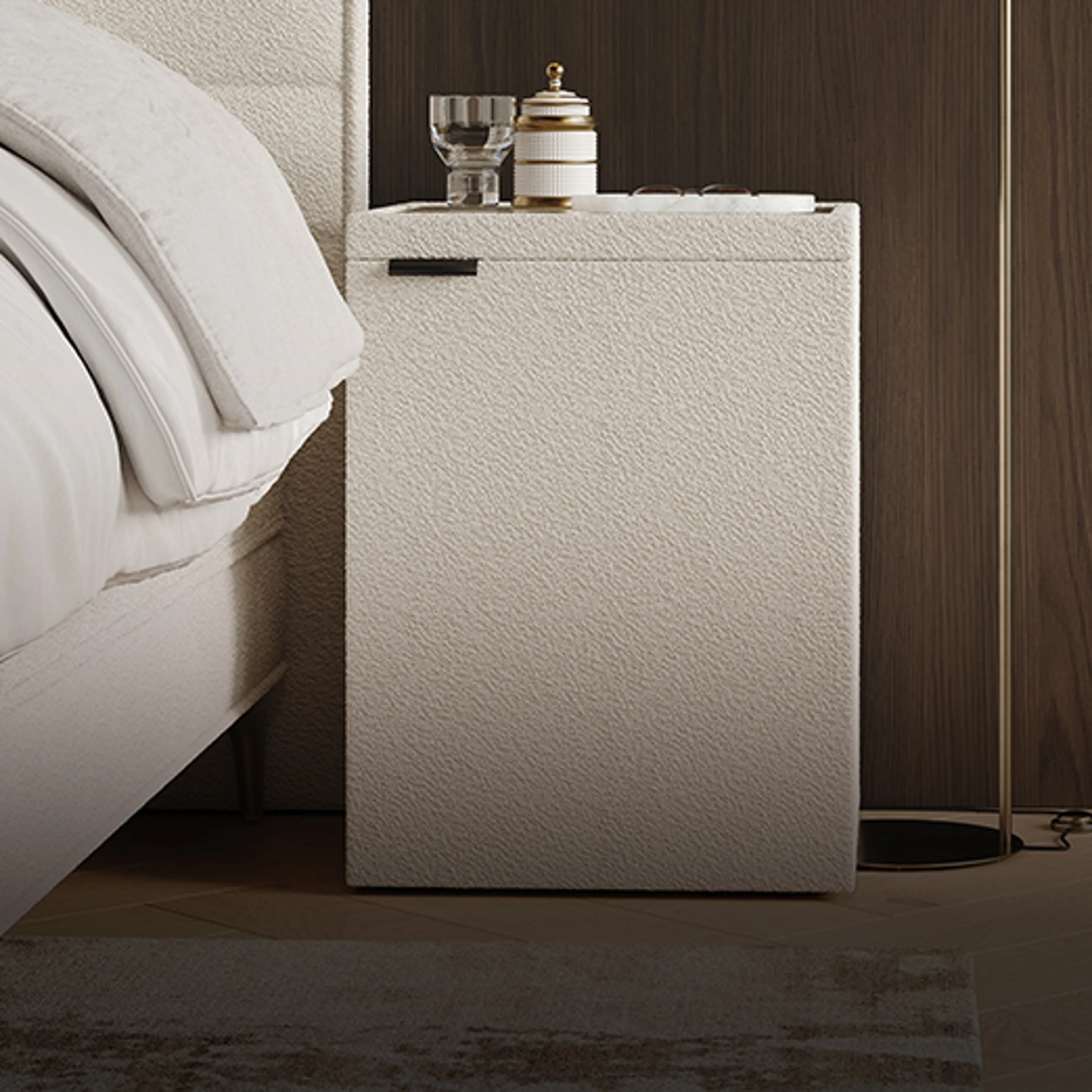 Een ultieme combinatie