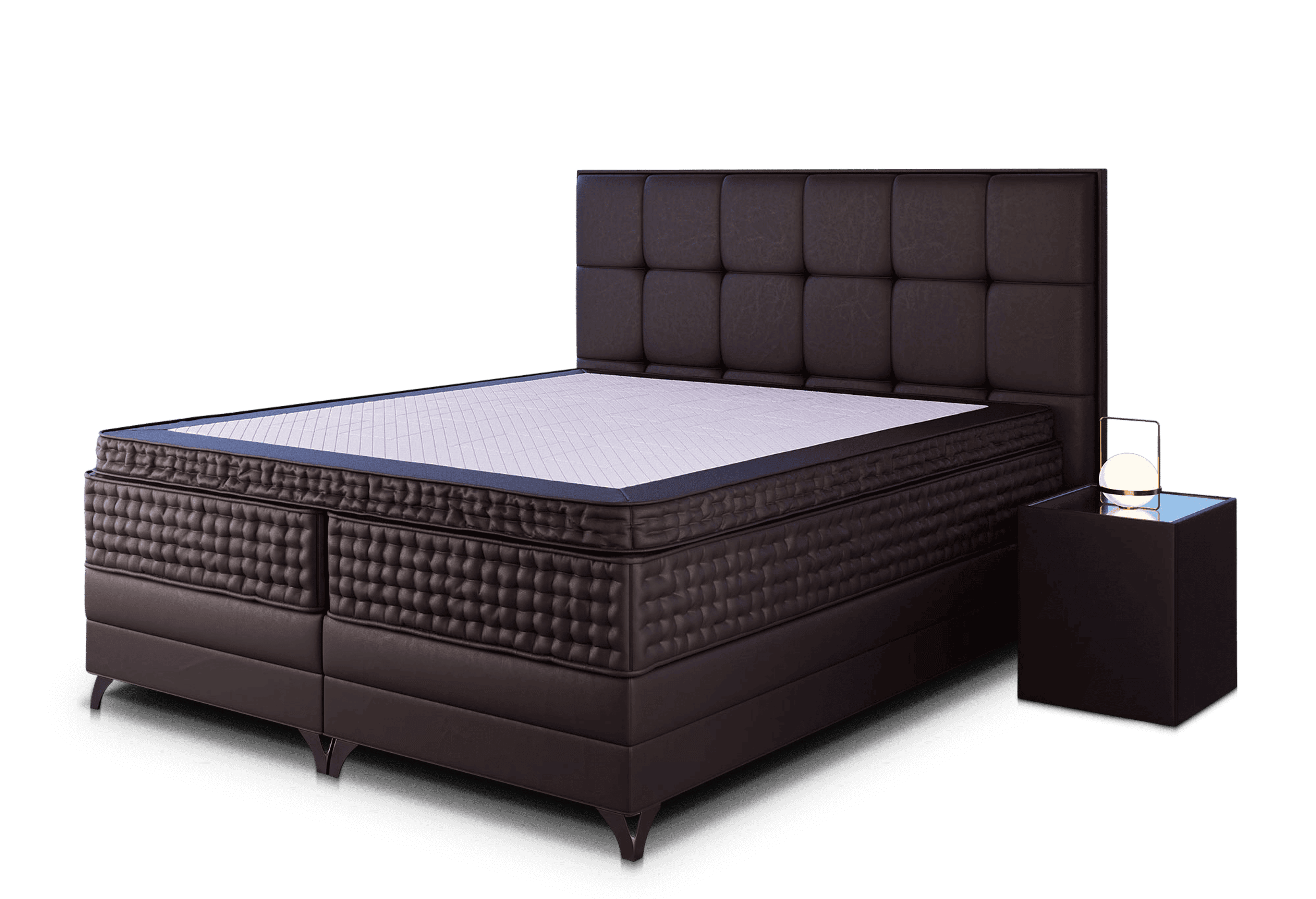Boxspring Royal Aurora